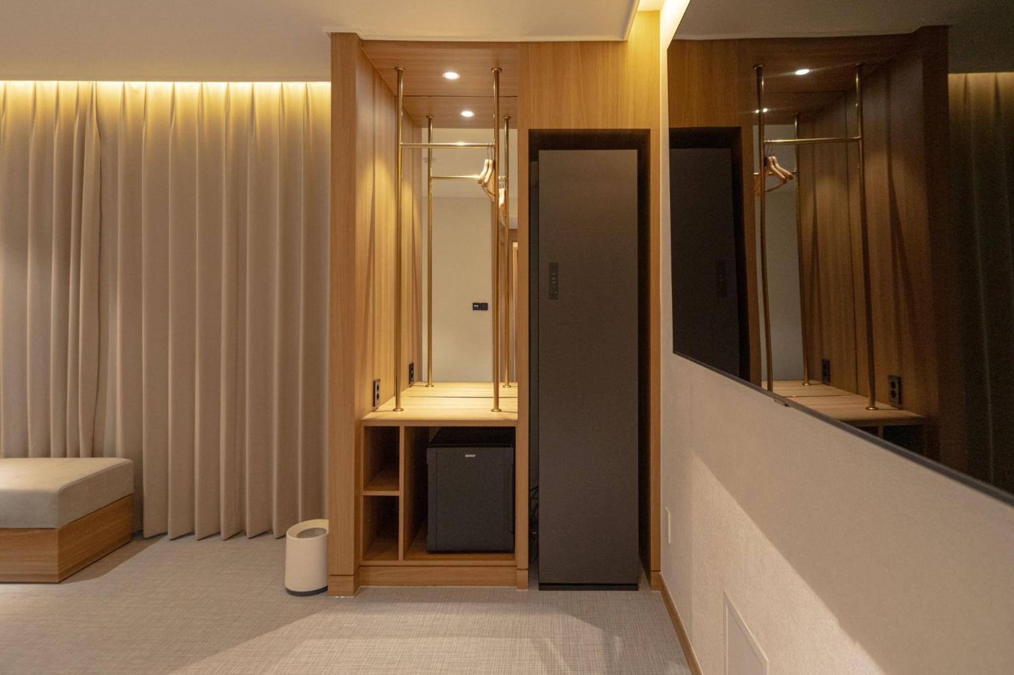 Suite with Terrace photo 3