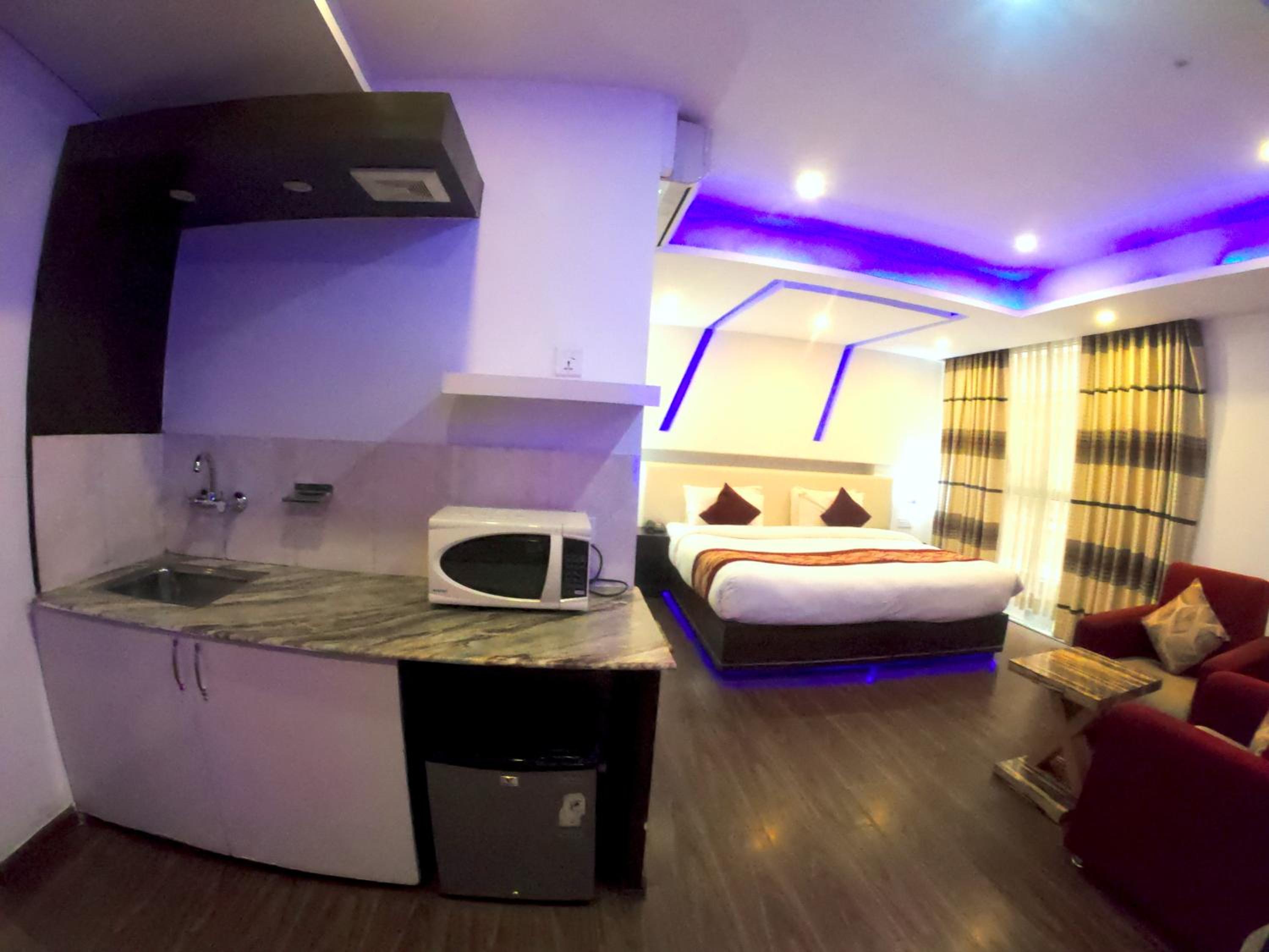 Executive Suite photo 3