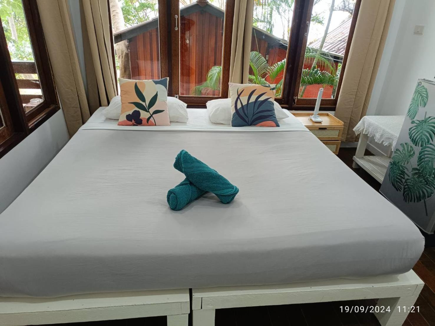 Deluxe Double Room - Photo 3