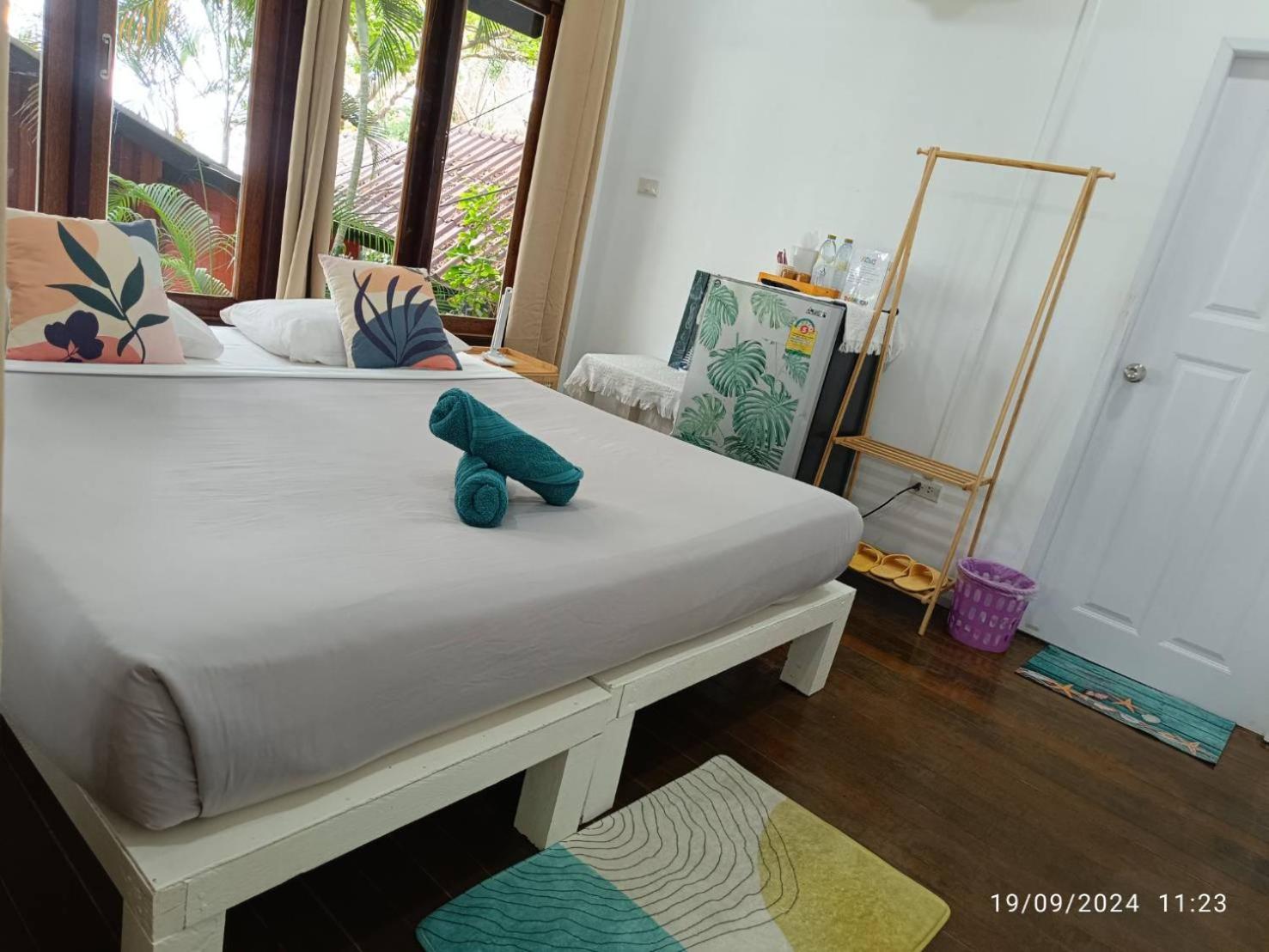 Deluxe Double Room - Photo 4