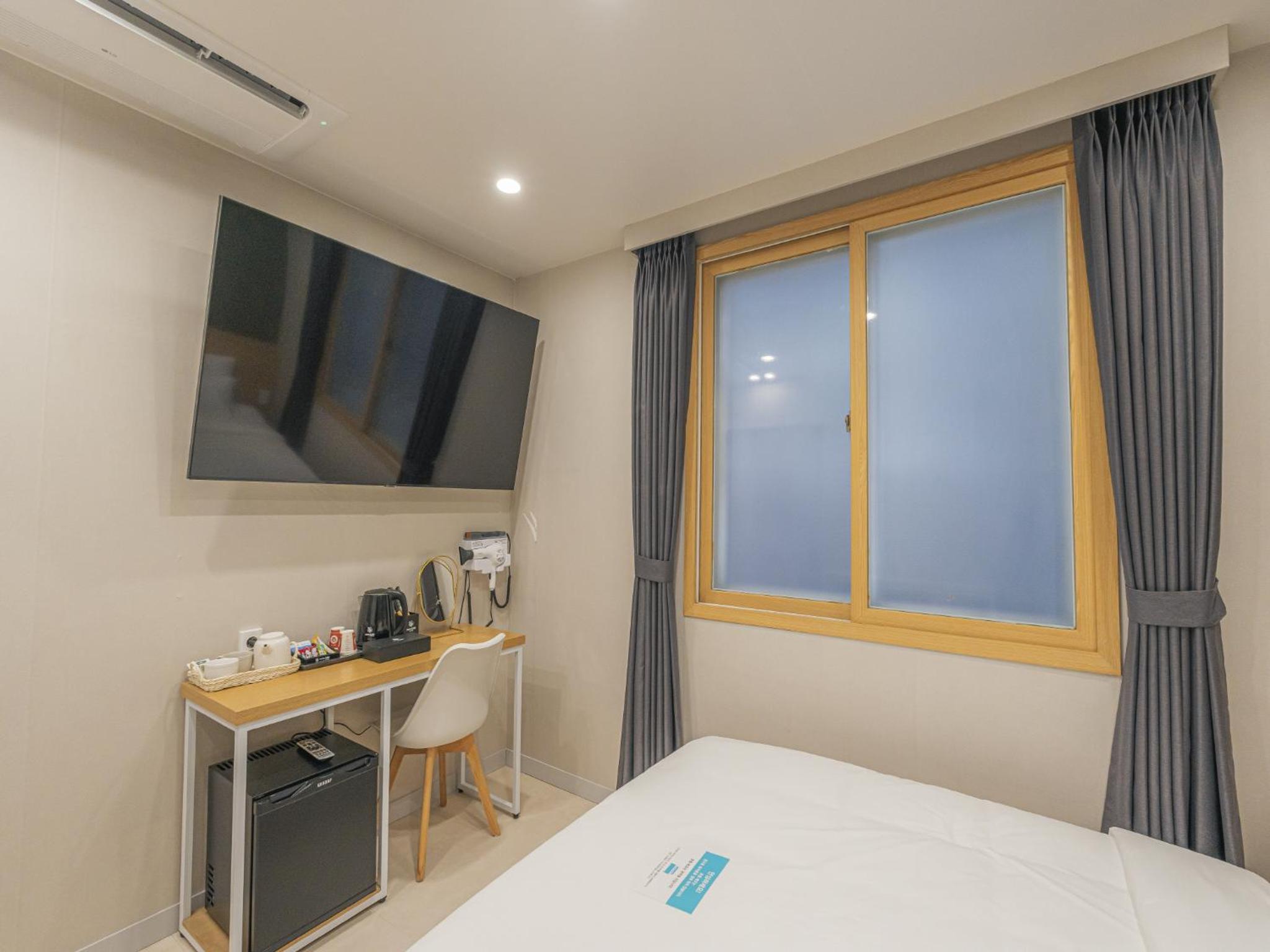 Superior Double Room photo 3