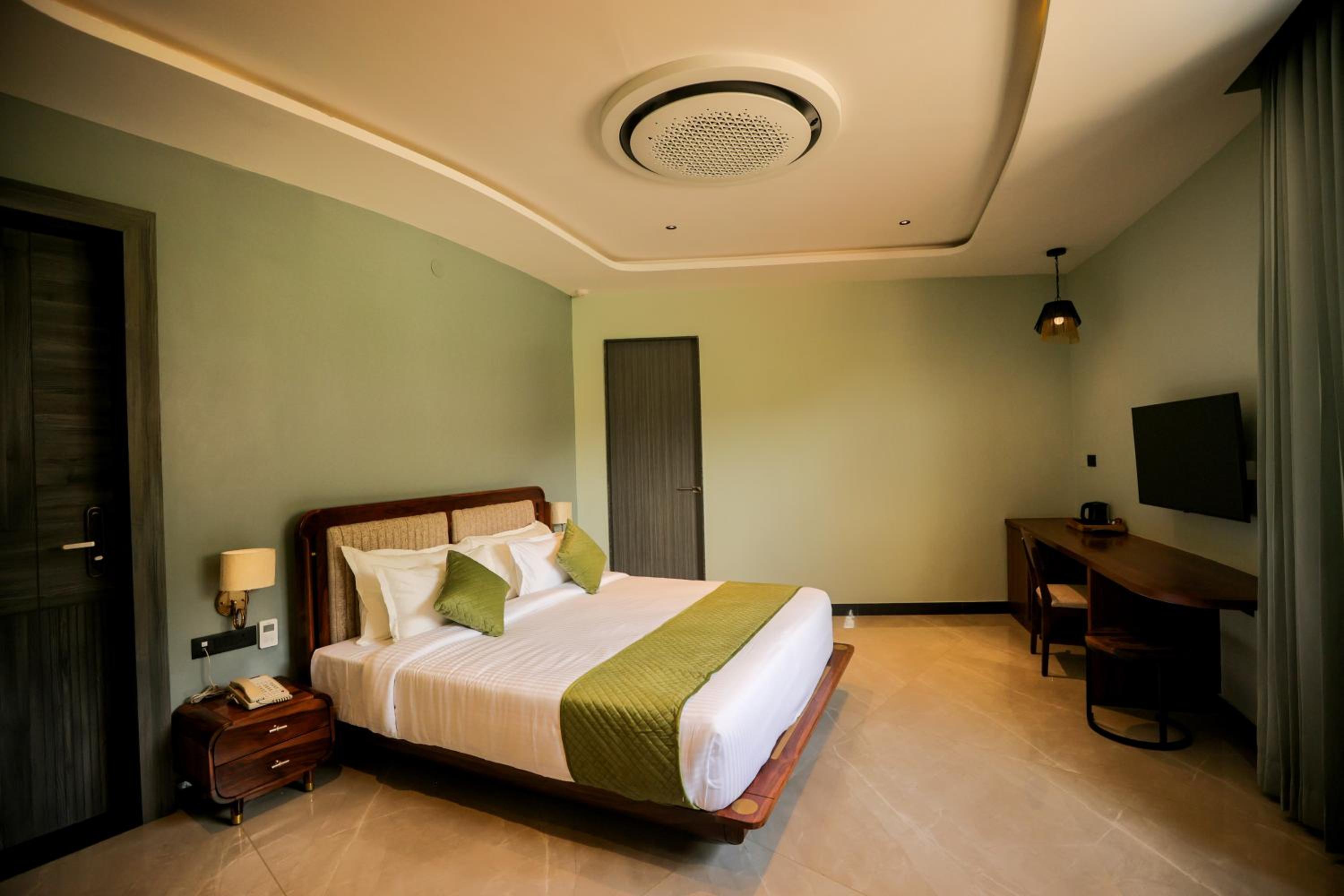 Double Room With Mountain View photo 1
