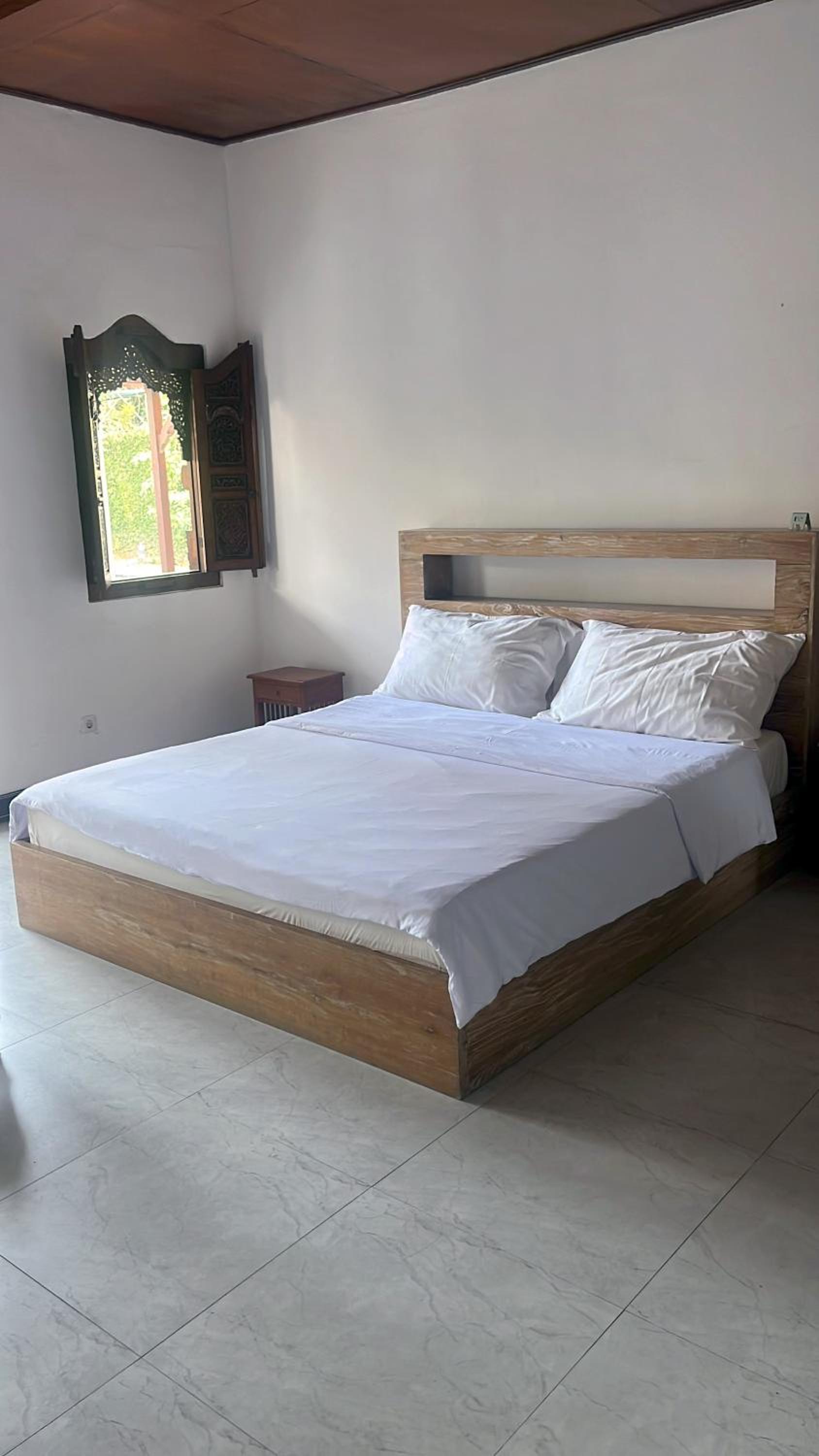 Three-Bedroom House photo 1