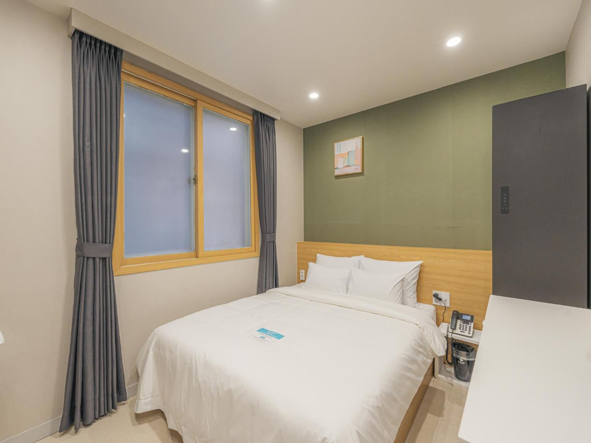 Deluxe Double Room - Photo 4