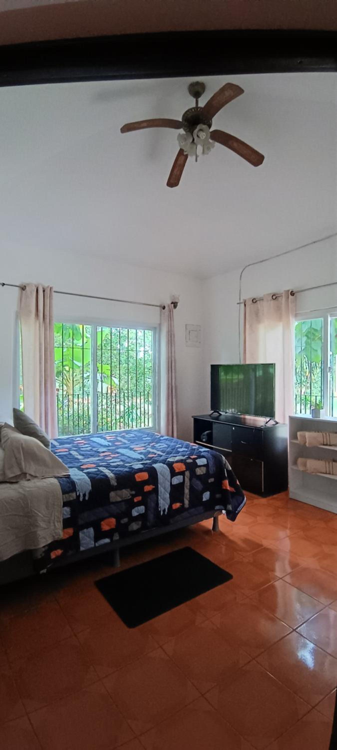 Two-Bedroom Apartment photo 2