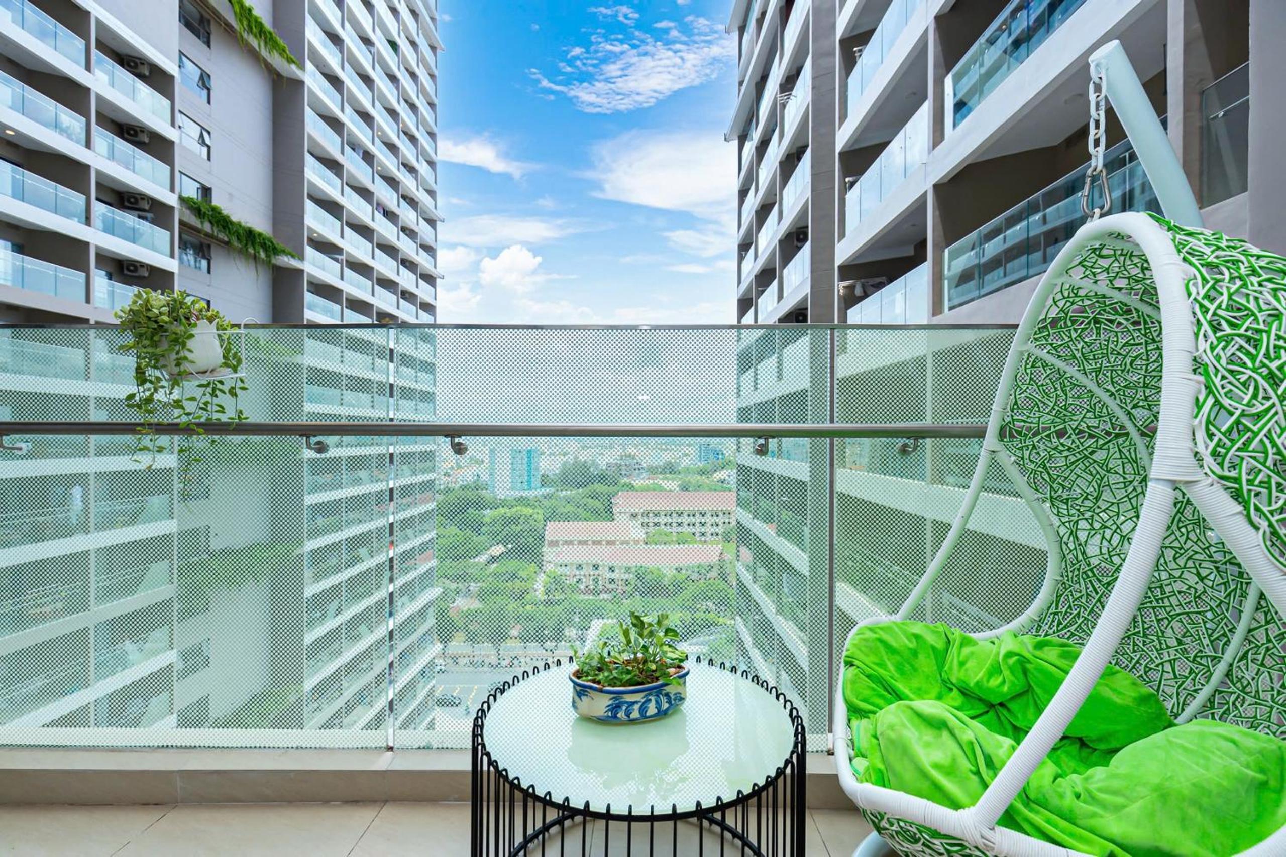 Two-Bedroom Apartment with View - Photo 57