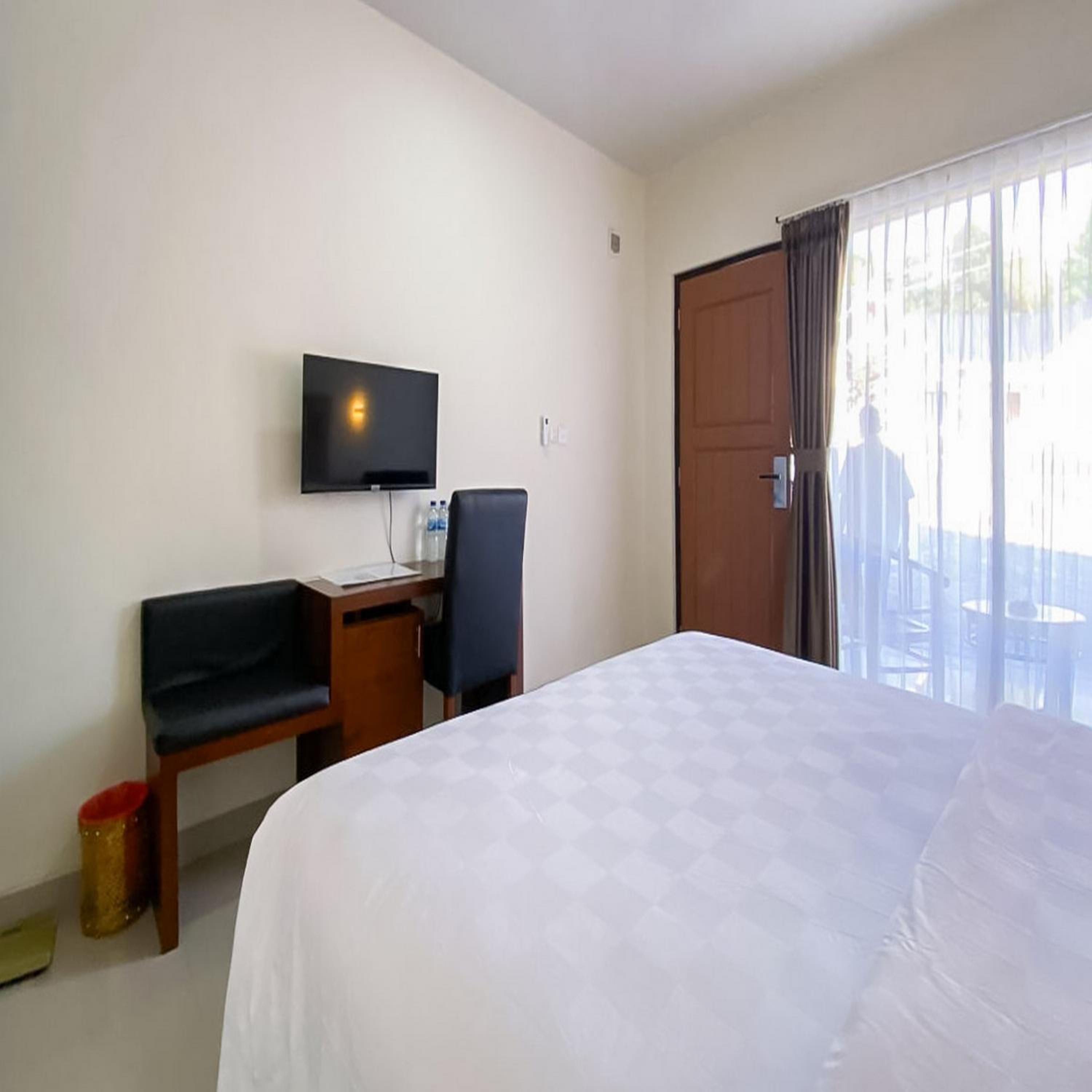 Superior Double Room photo 2