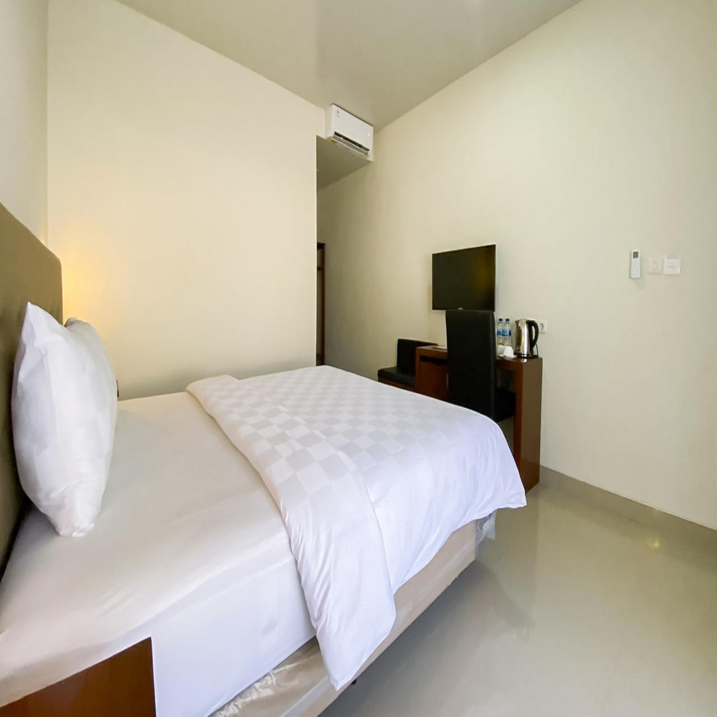Superior Double Room photo 3