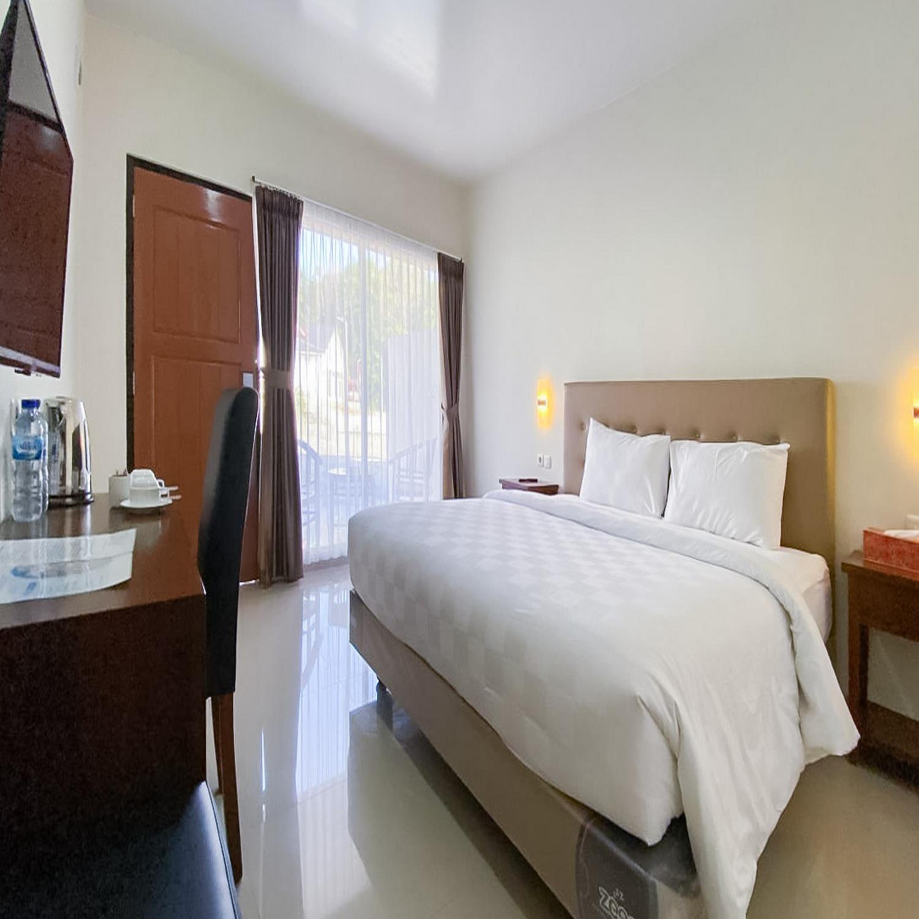 Superior Double Room photo 1