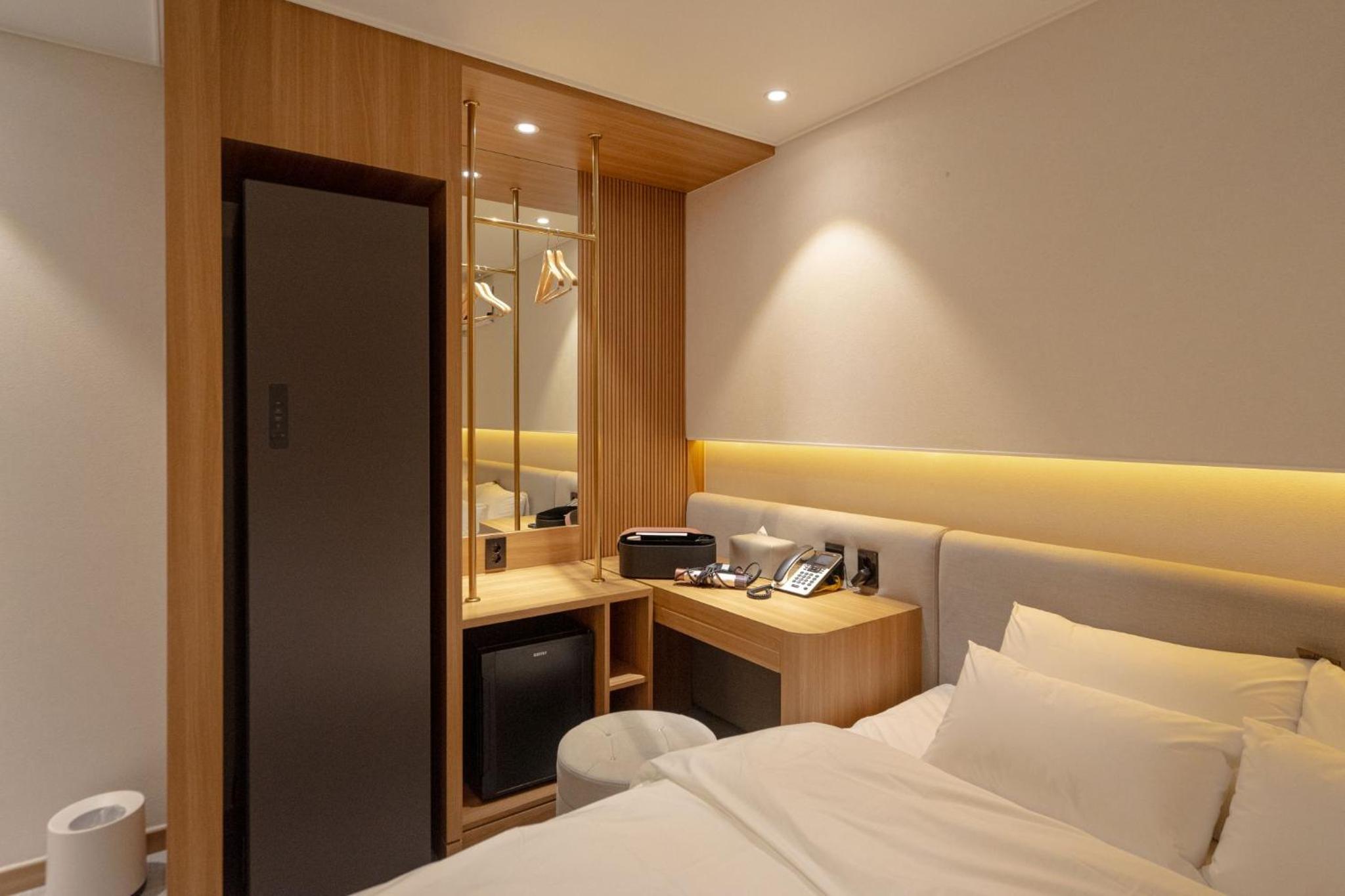 Standard Double Room photo 1