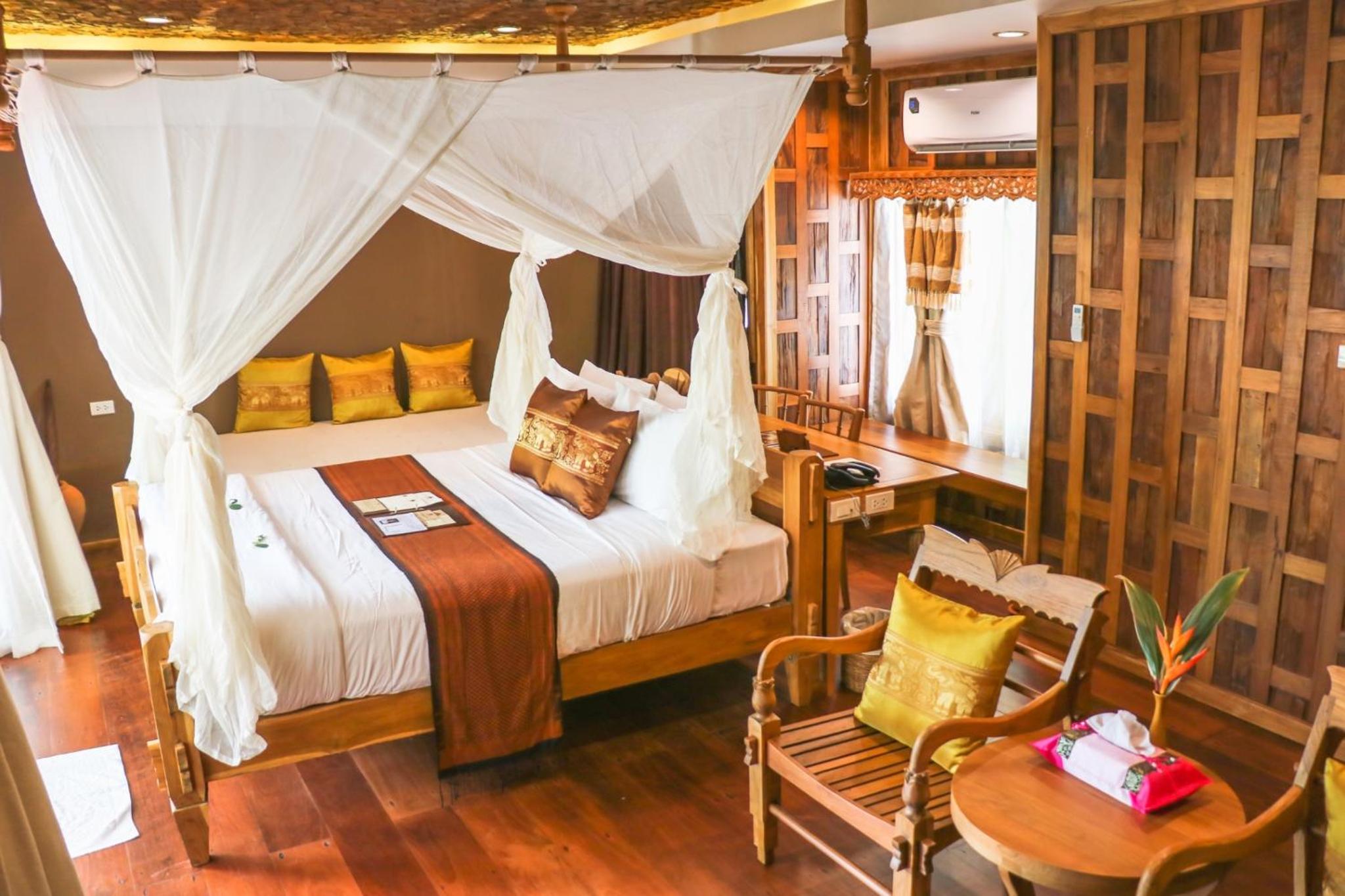 Villa Pool Access with FREE THB 1,000 Net Resort Credit per night - Photo 3