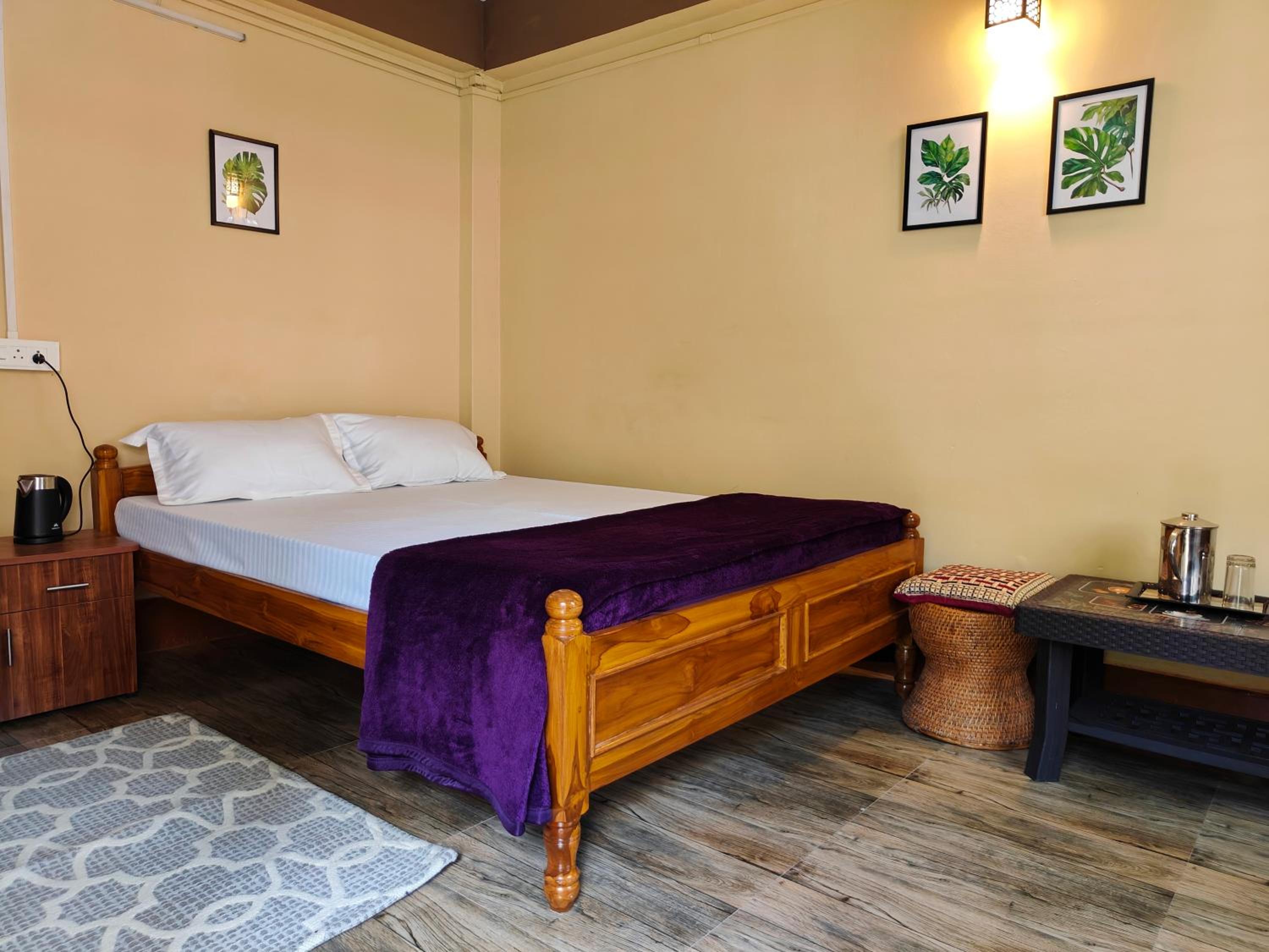 Double Room with Private Bathroom photo 3