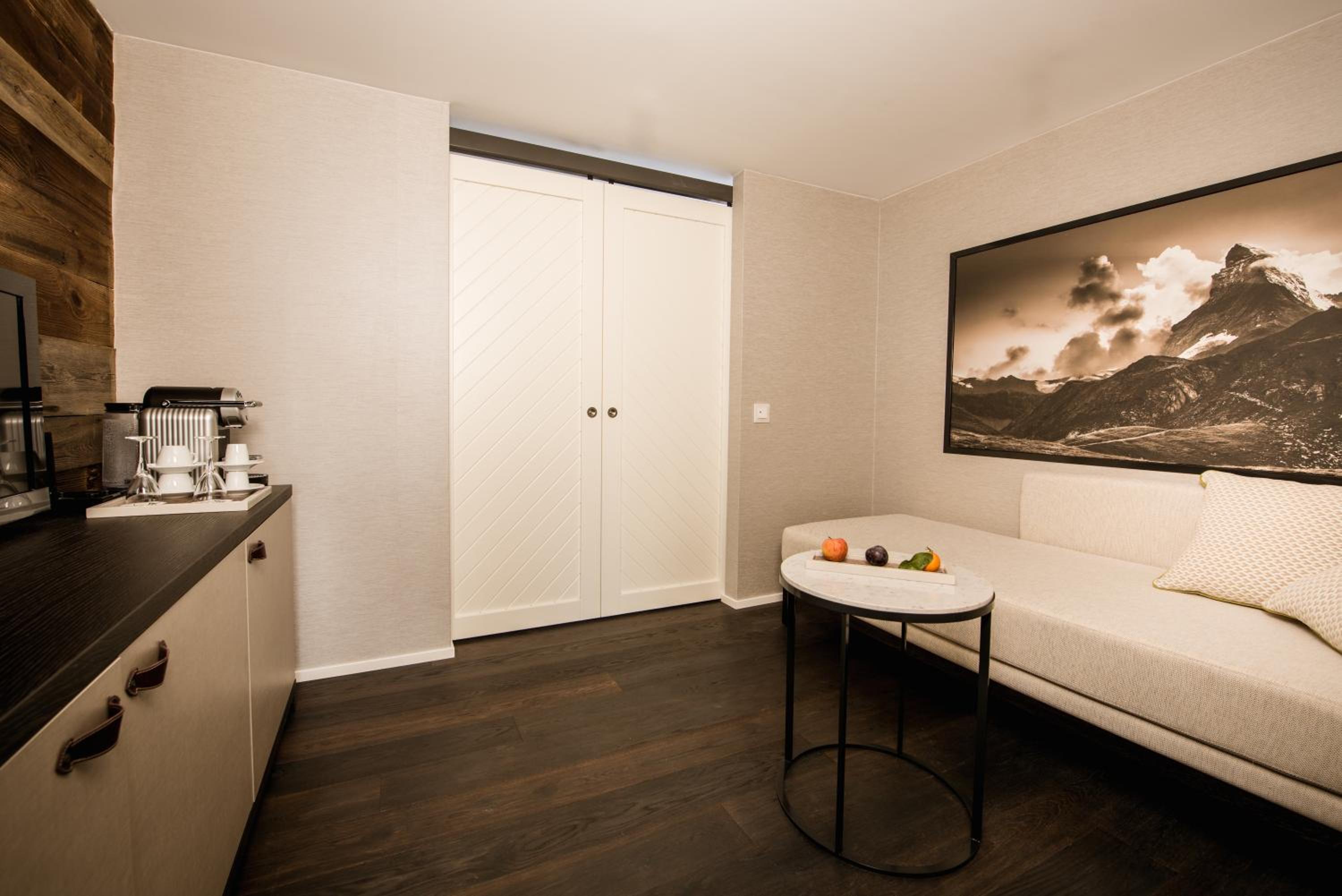 Design Superior Room (3 Adults) - Photo 2