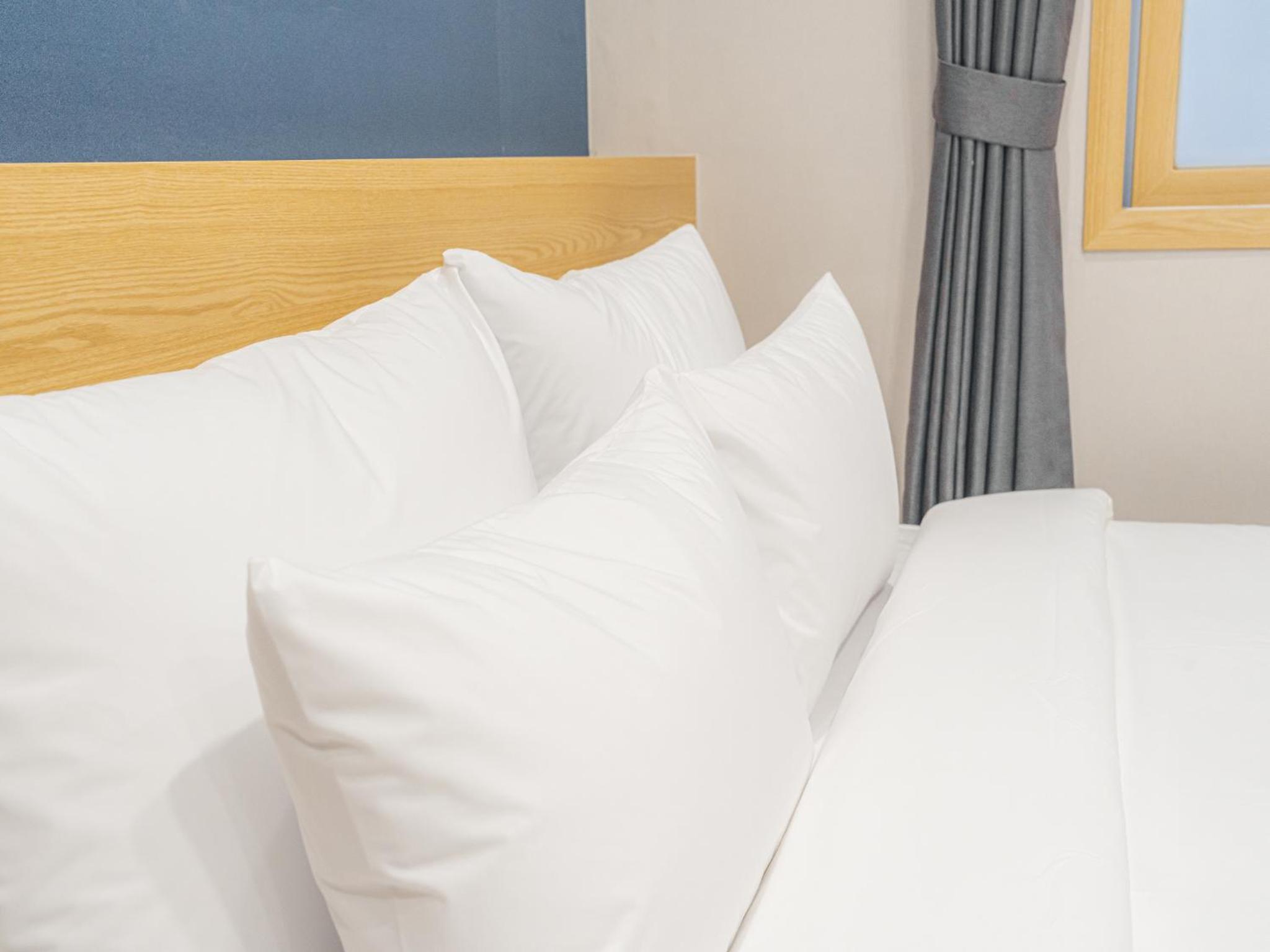 Deluxe Room photo 2