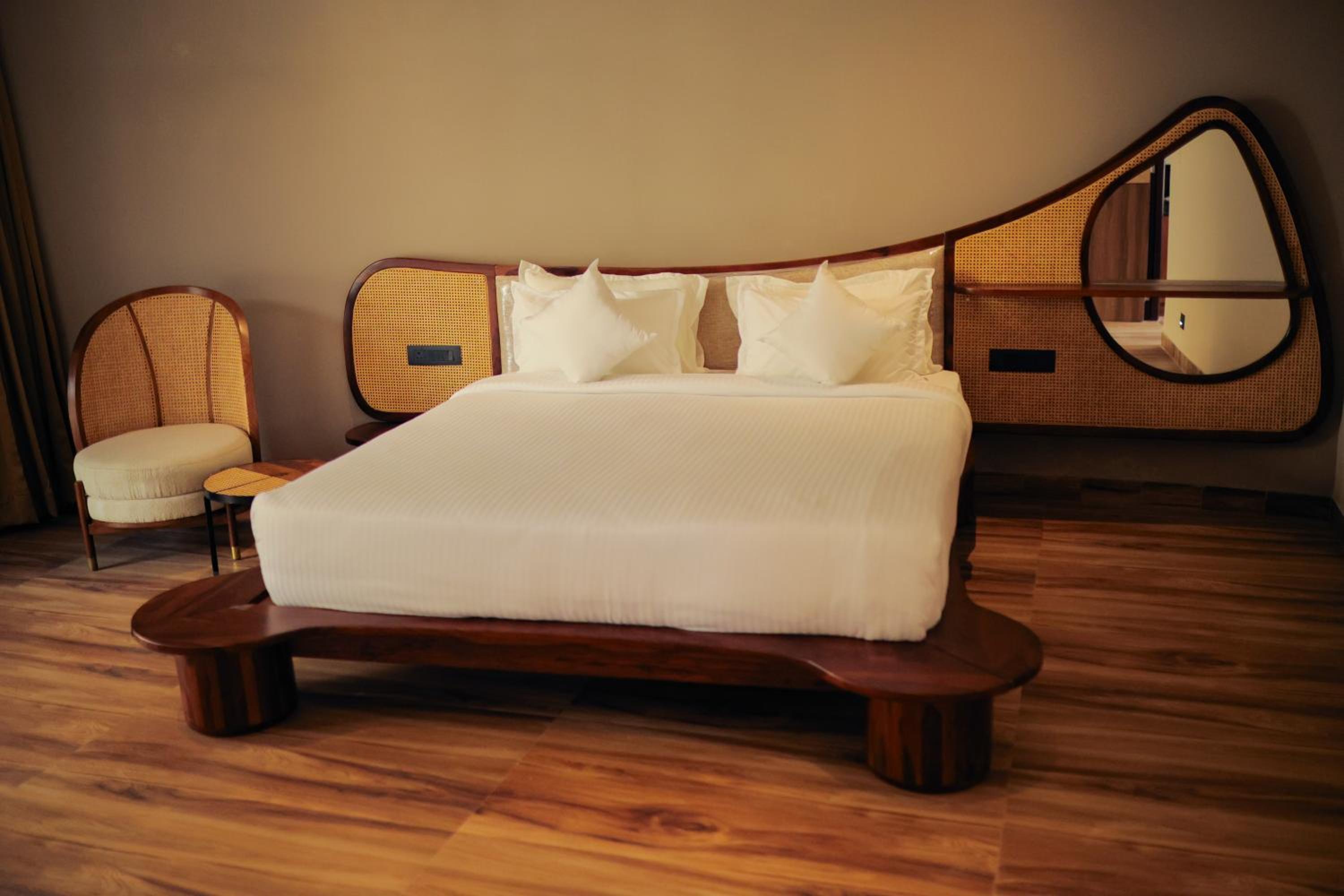 Suite With Private Pool photo 1