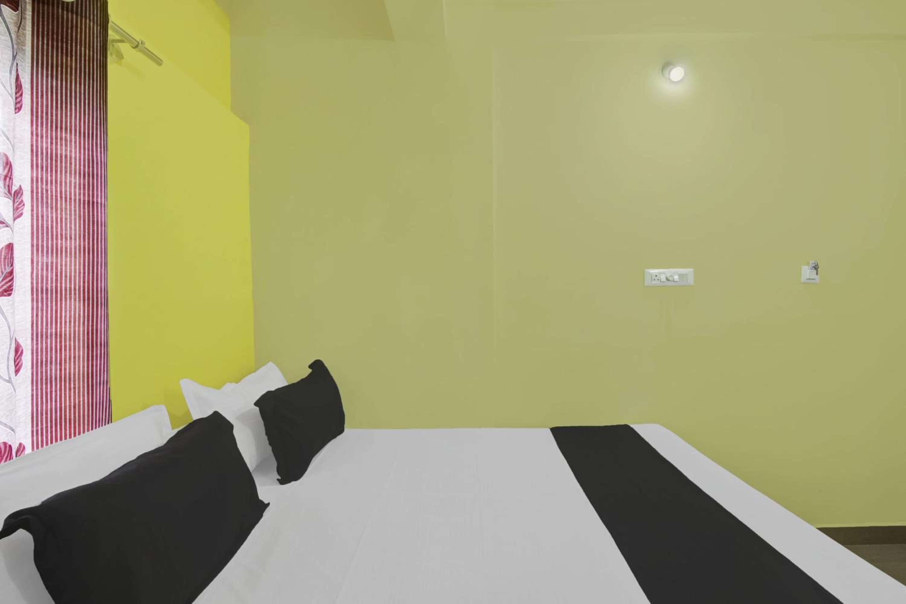 Classic Triple Room photo 3