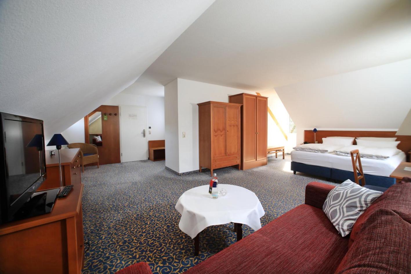 Family Suite photo 1