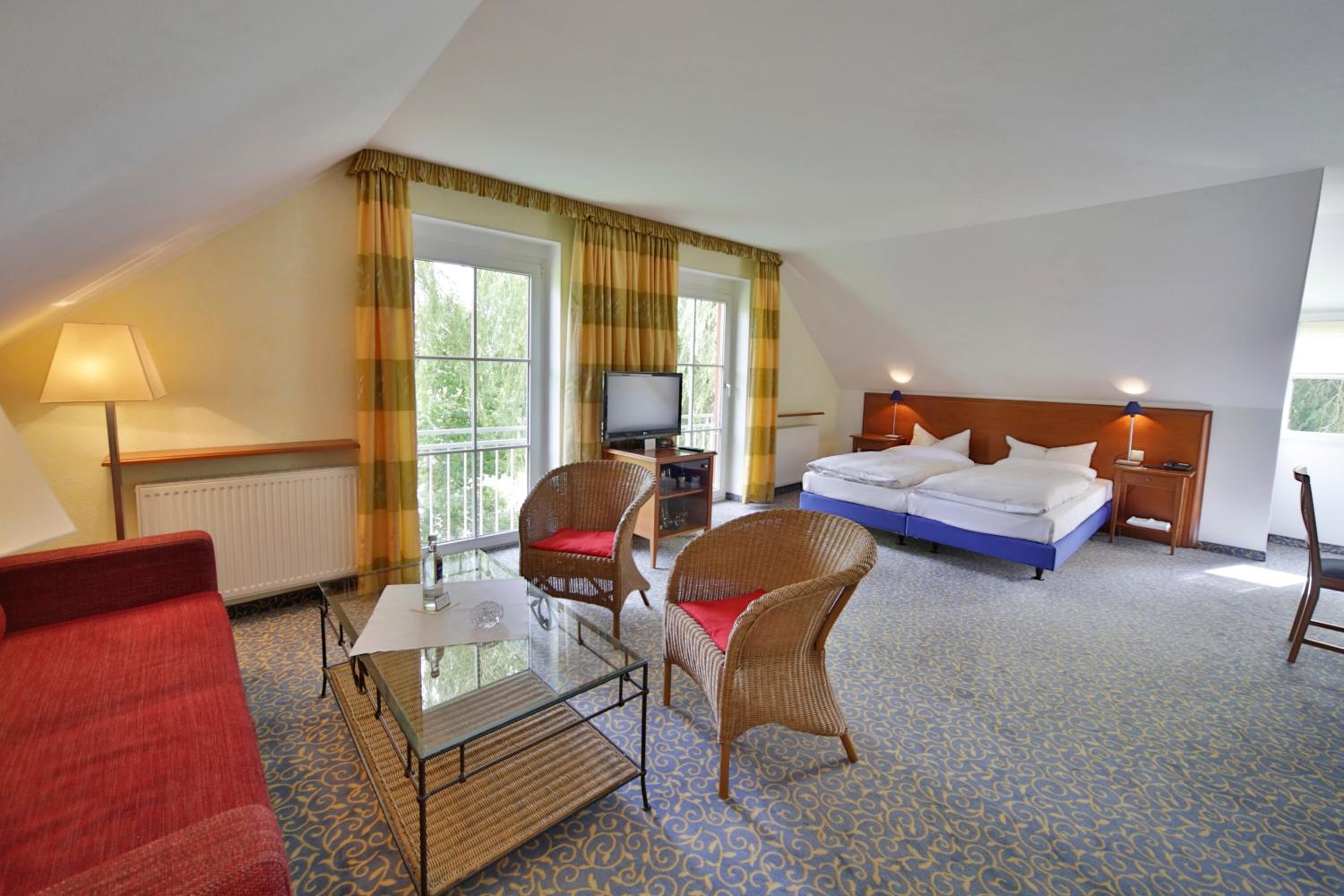 Family Suite photo 3