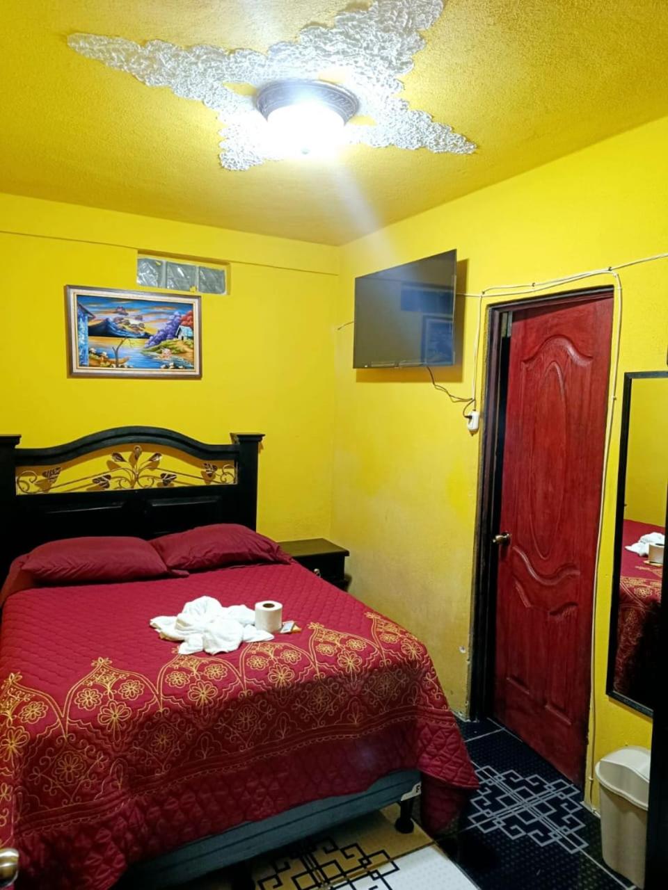 Double Room With Private Bathroom photo 3