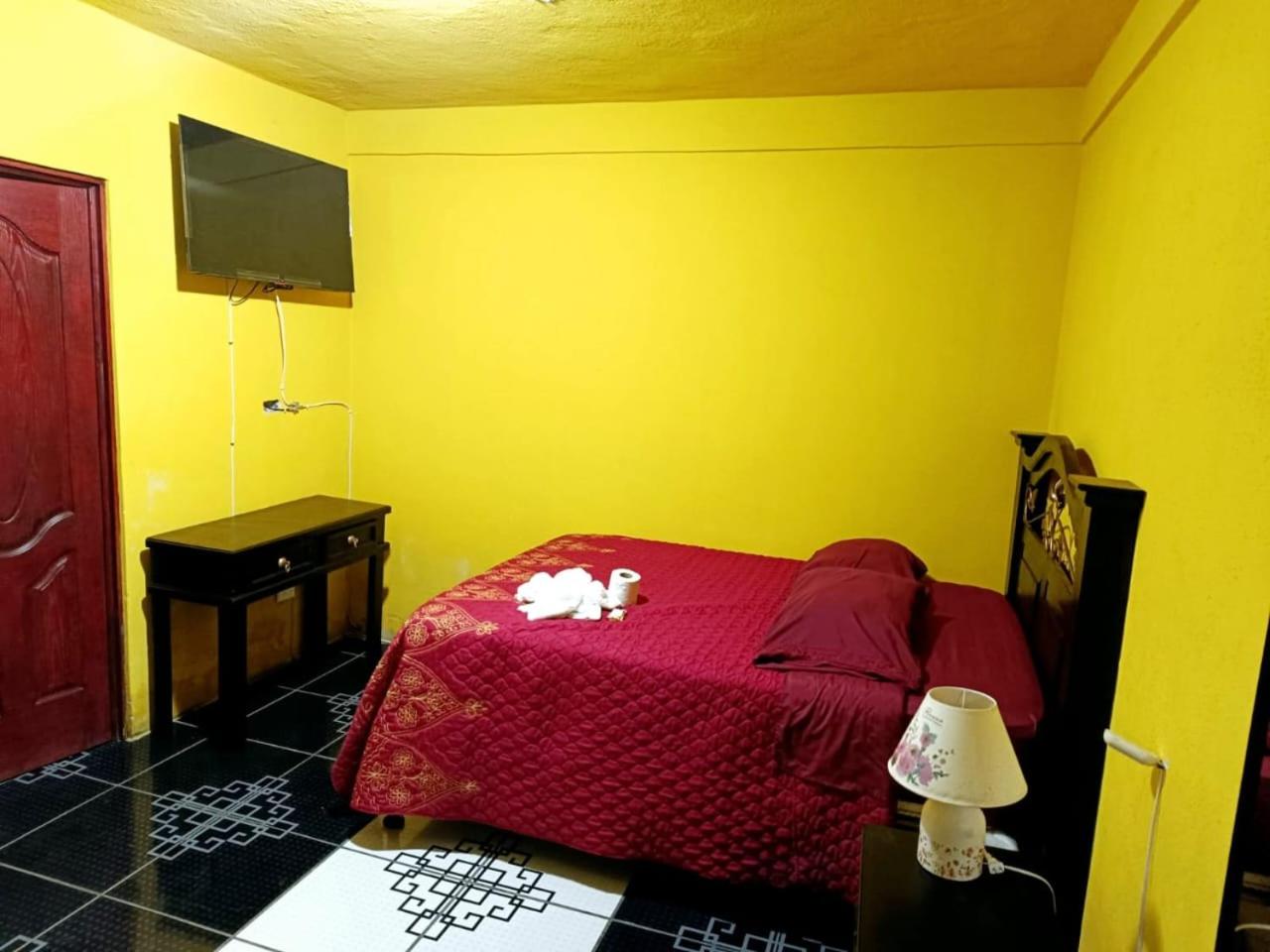 Double Room With Private Bathroom photo 2