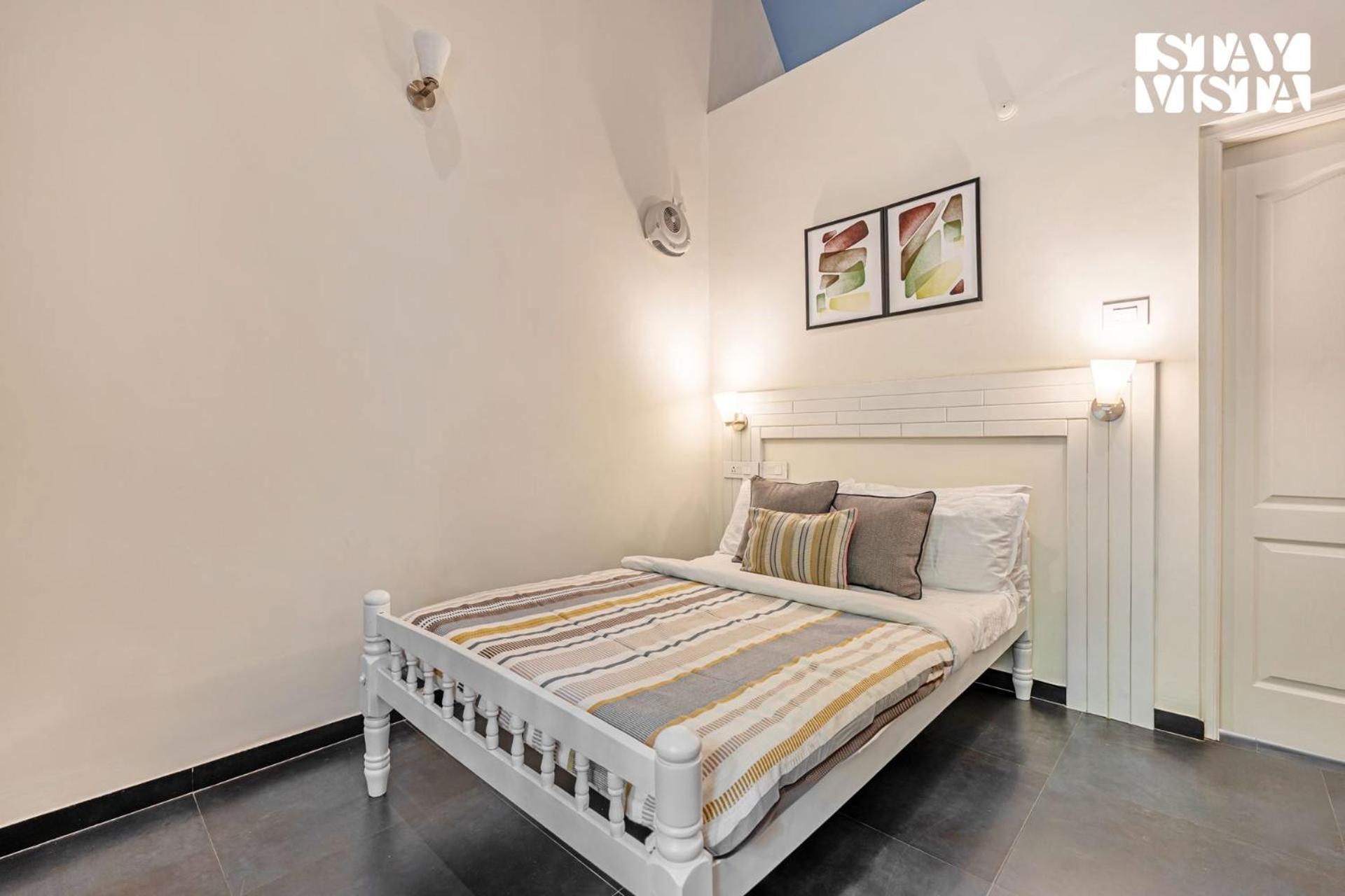 Three-Bedroom Villa photo 1
