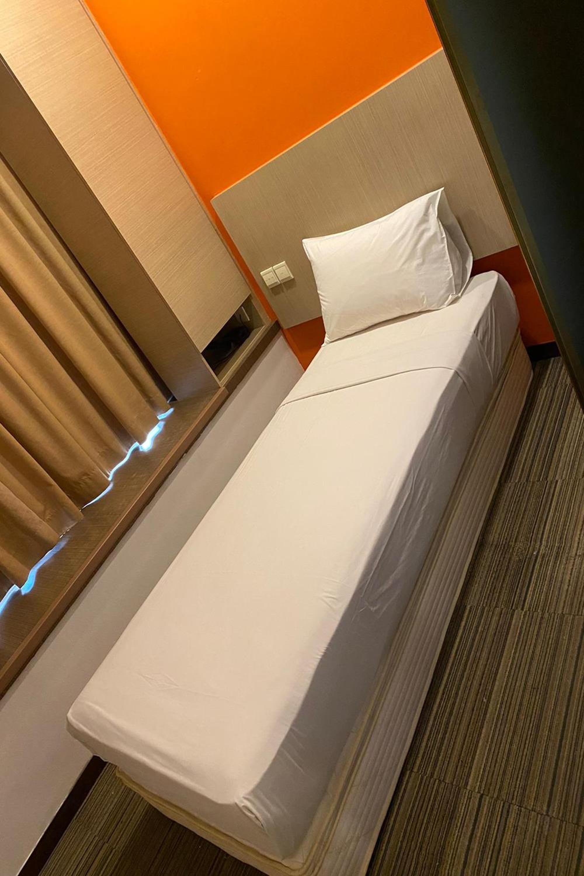 Standard Single Room photo 2