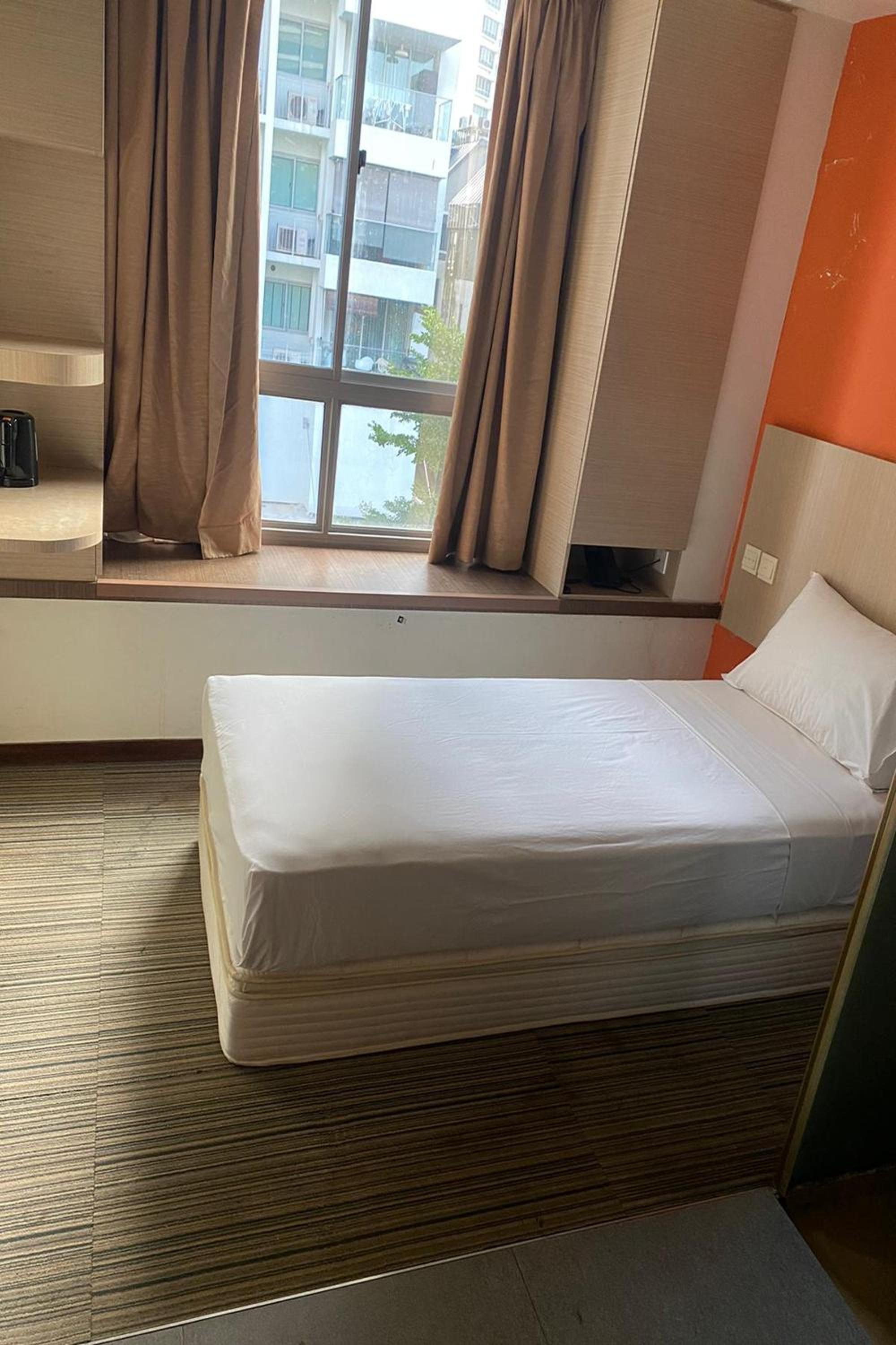Standard Single Room photo 1