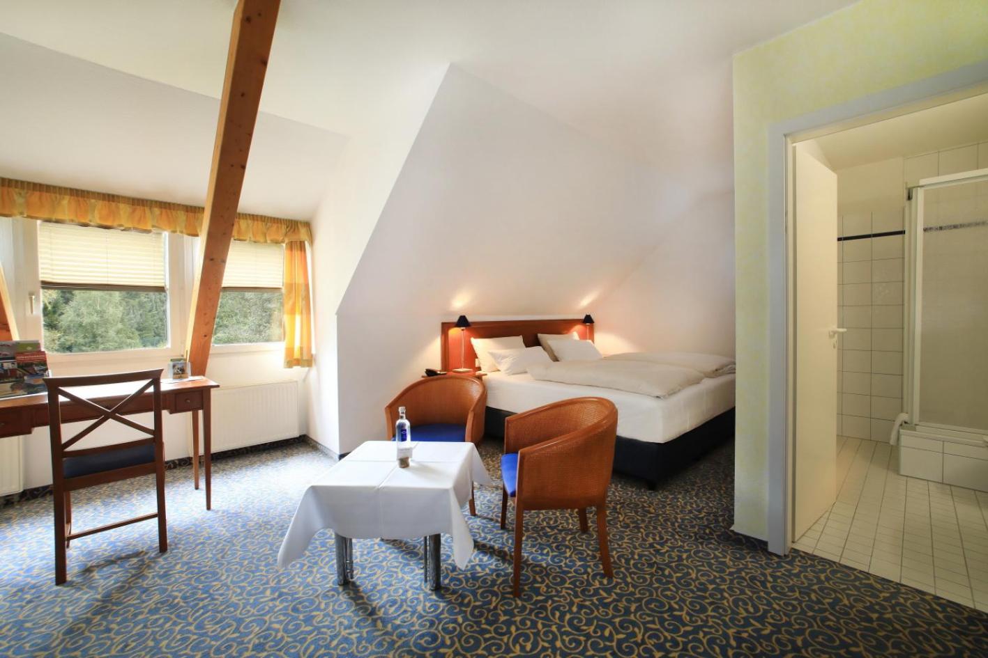 Superior Suite photo 2