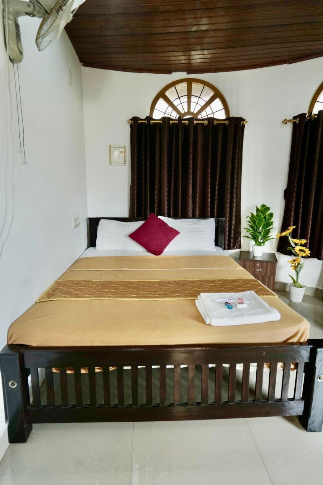 Double Room with Mountain View photo 1