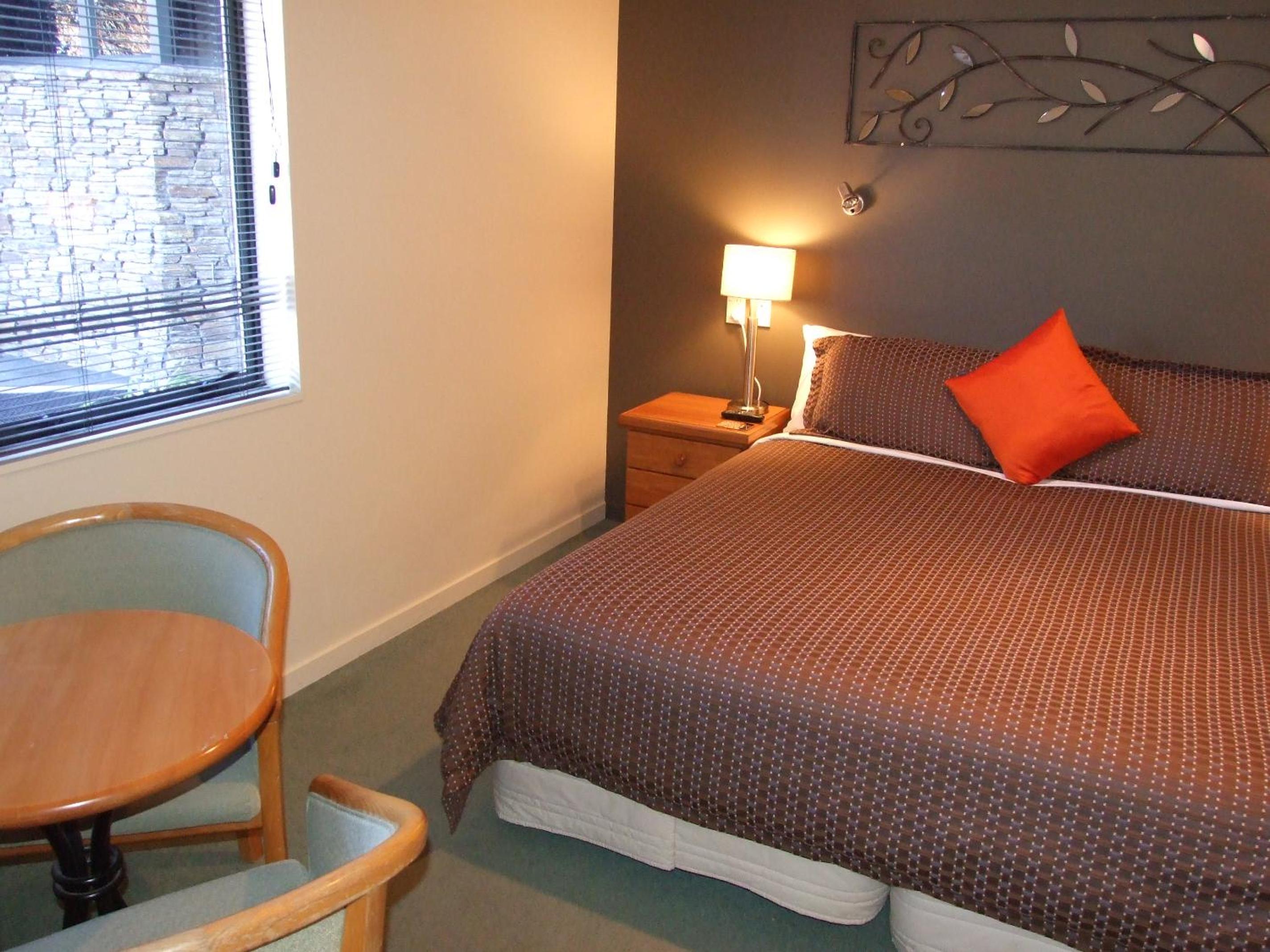 King or Twin Room photo 2