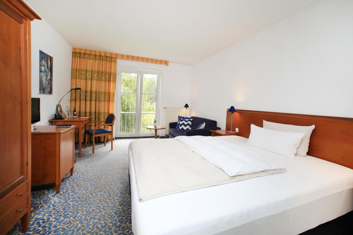 Double Room photo 1