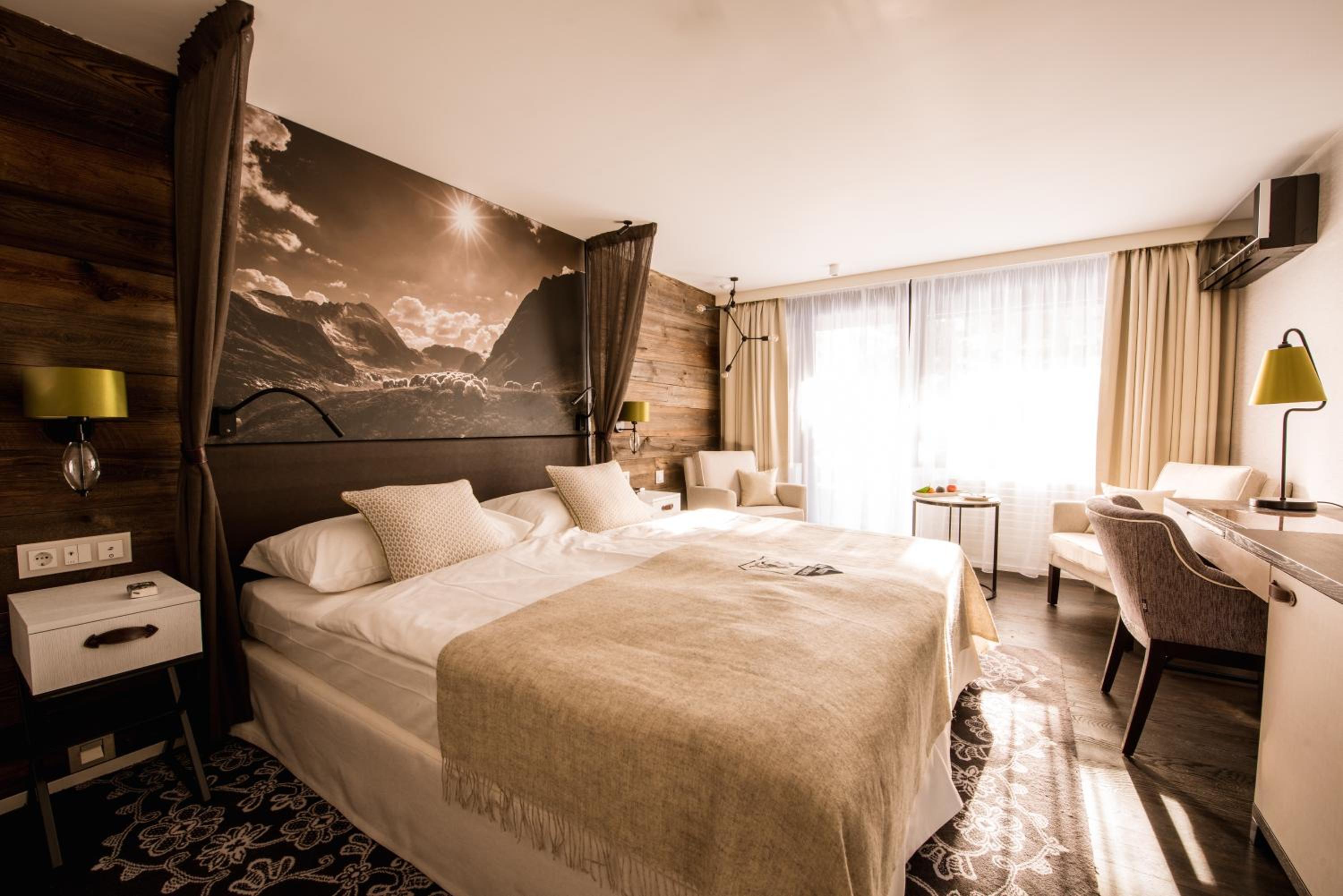 Design Double Room - Photo 3