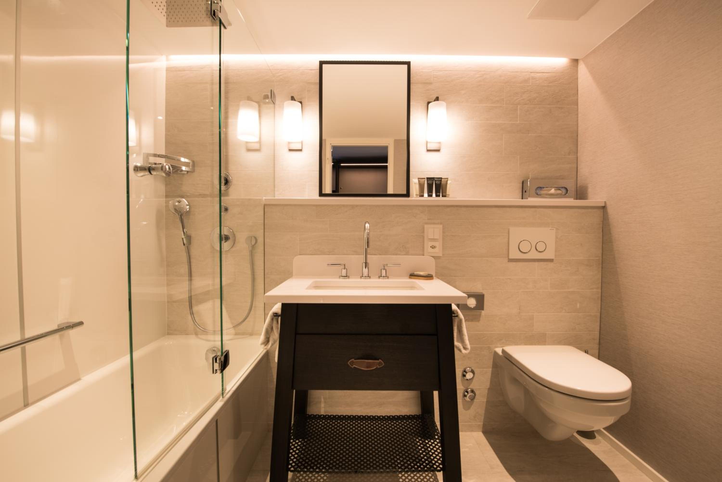 Design Double Room - Photo 2