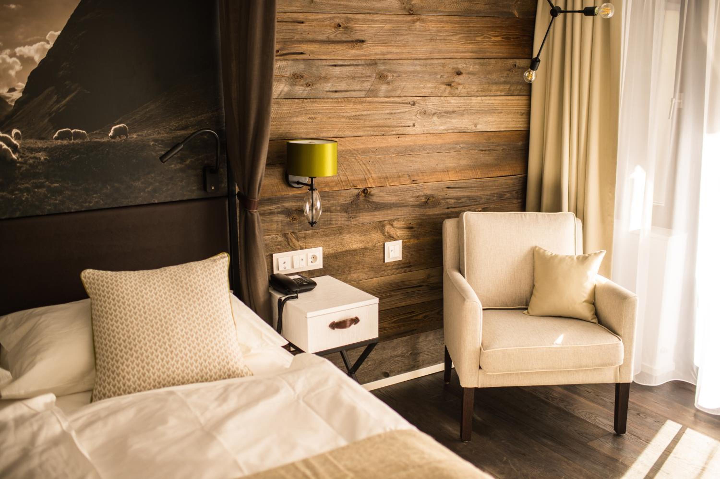 Design Double Room - Photo 4