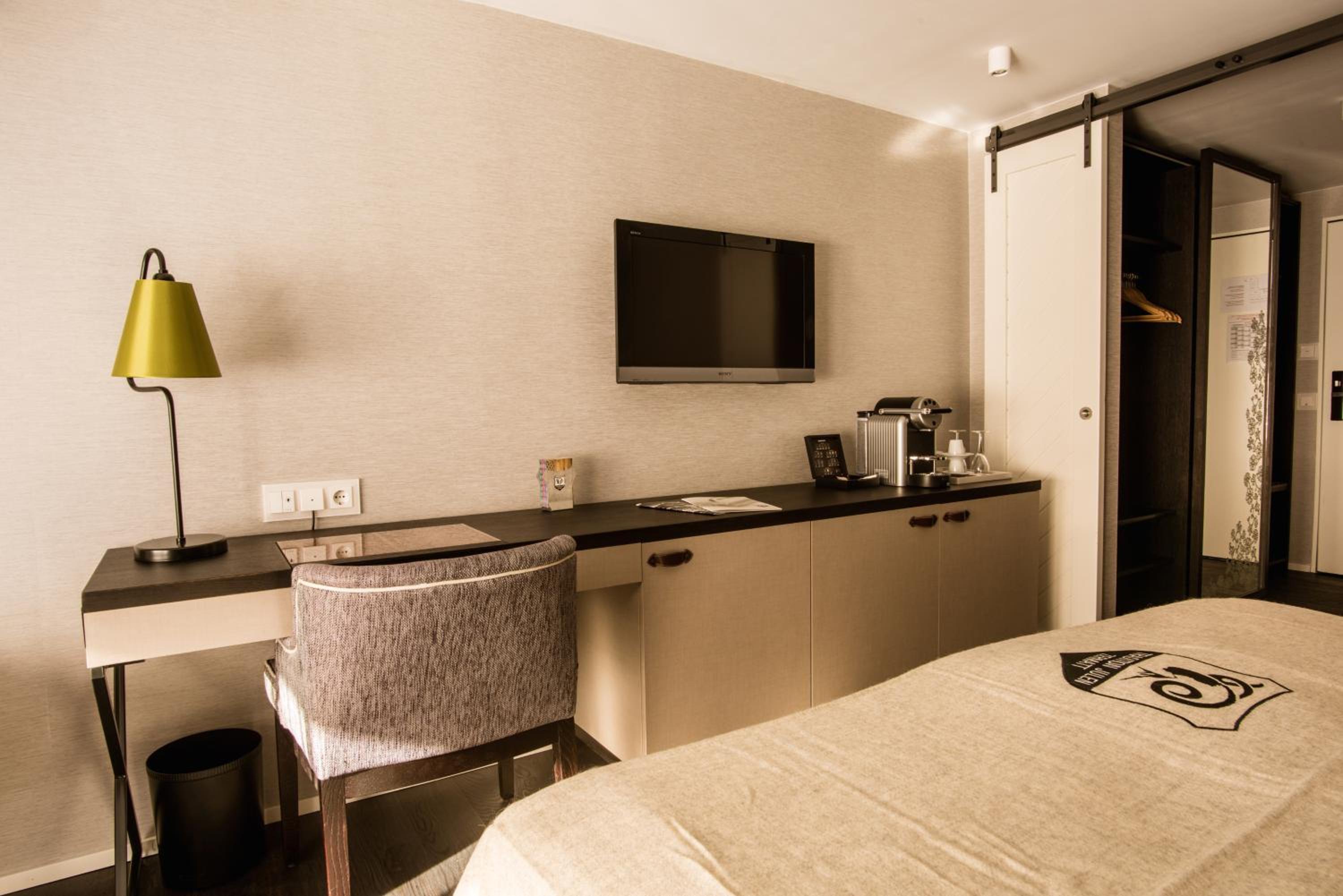 Design Double Room - Photo 5