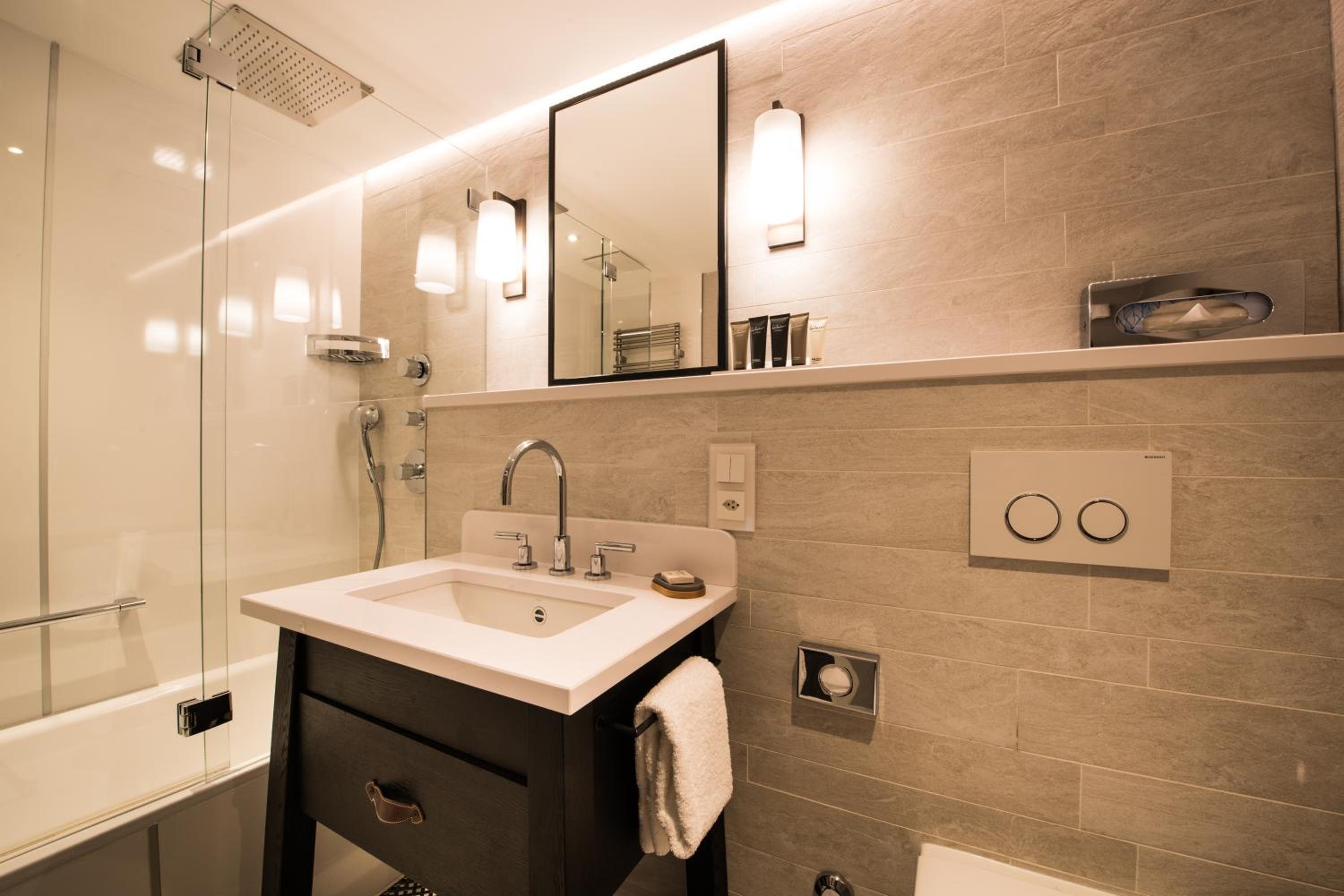 Design Double Room - Photo 6
