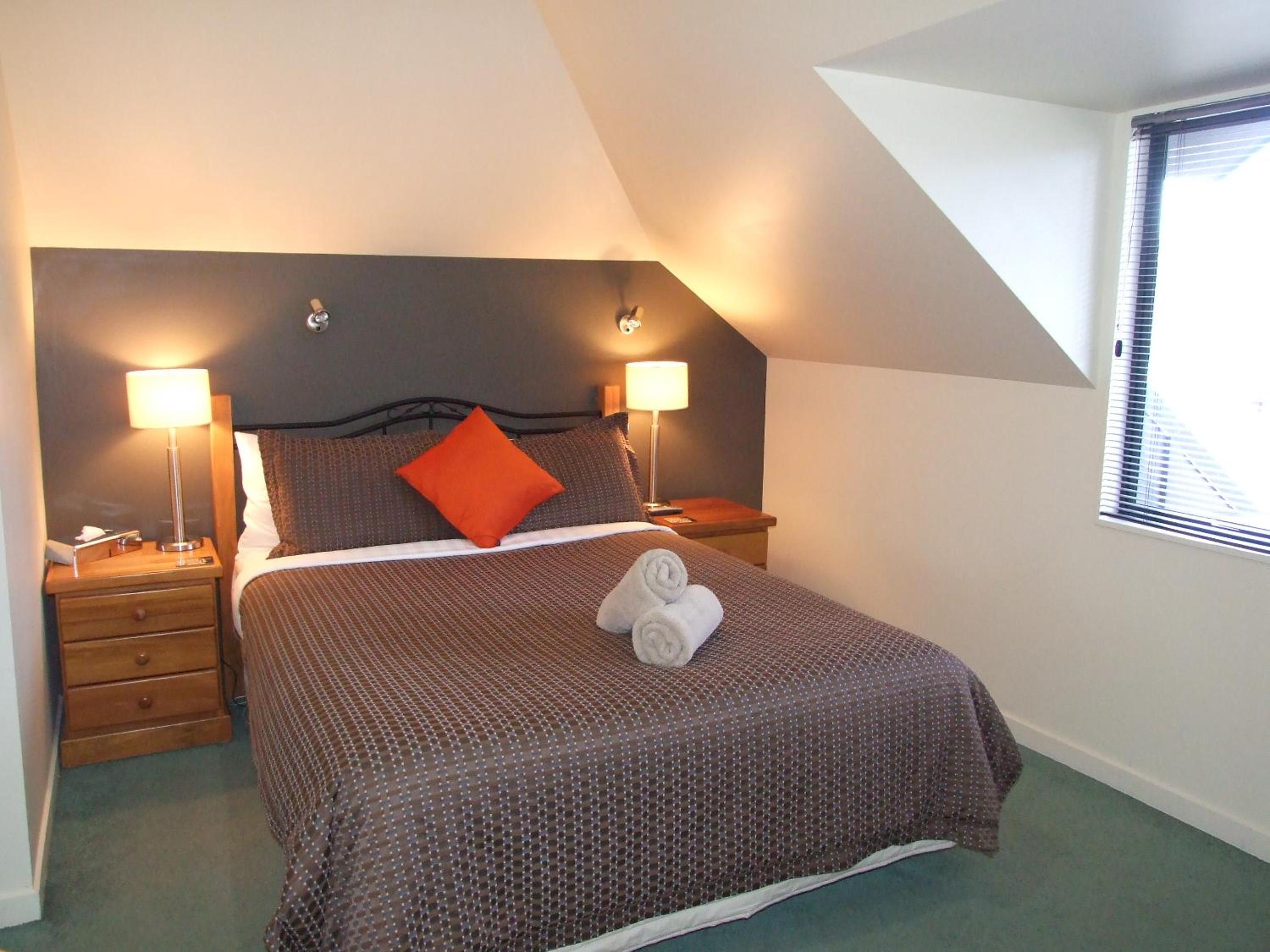 Standard Queen Room photo 3