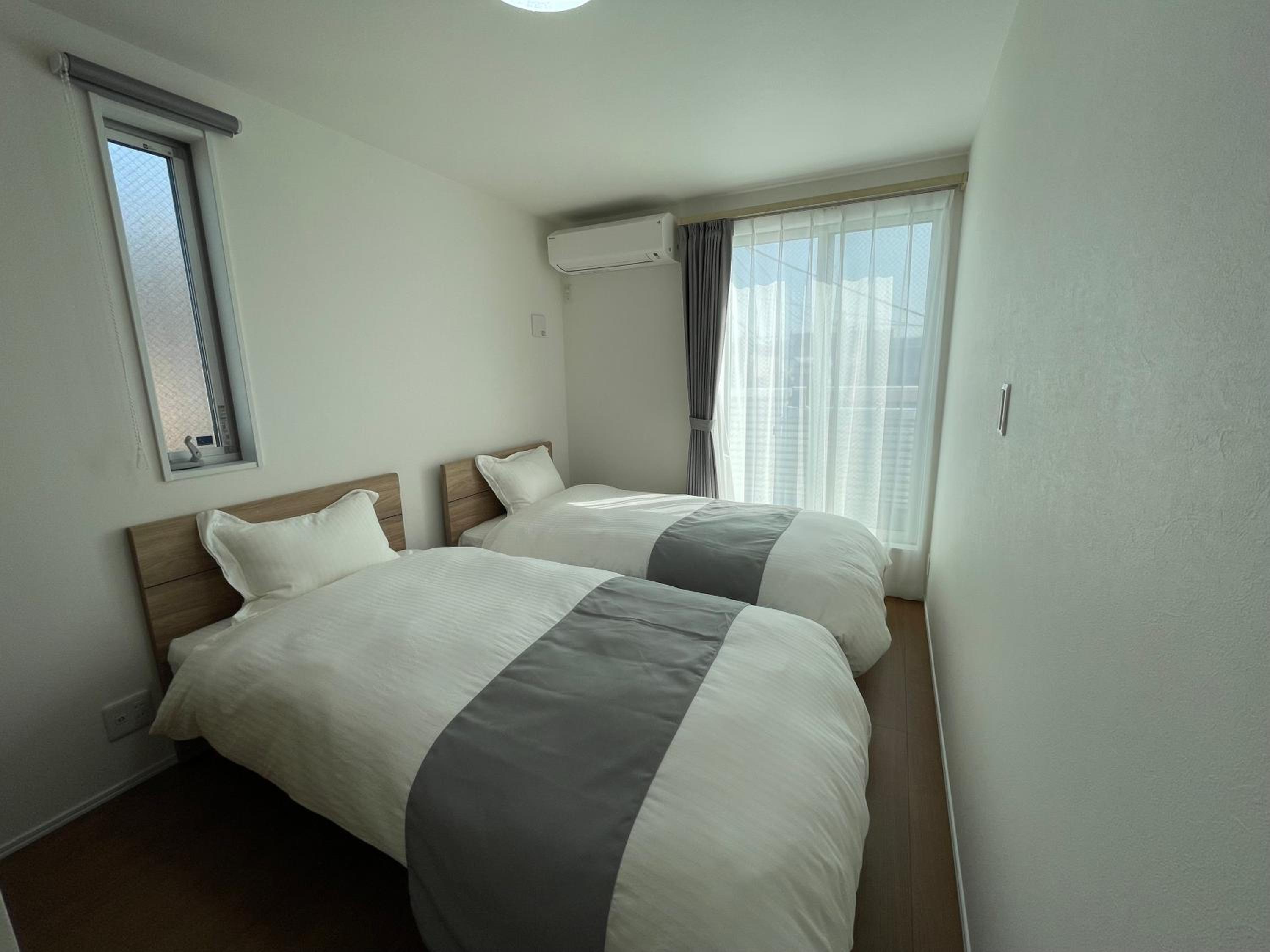 Apartment photo 1