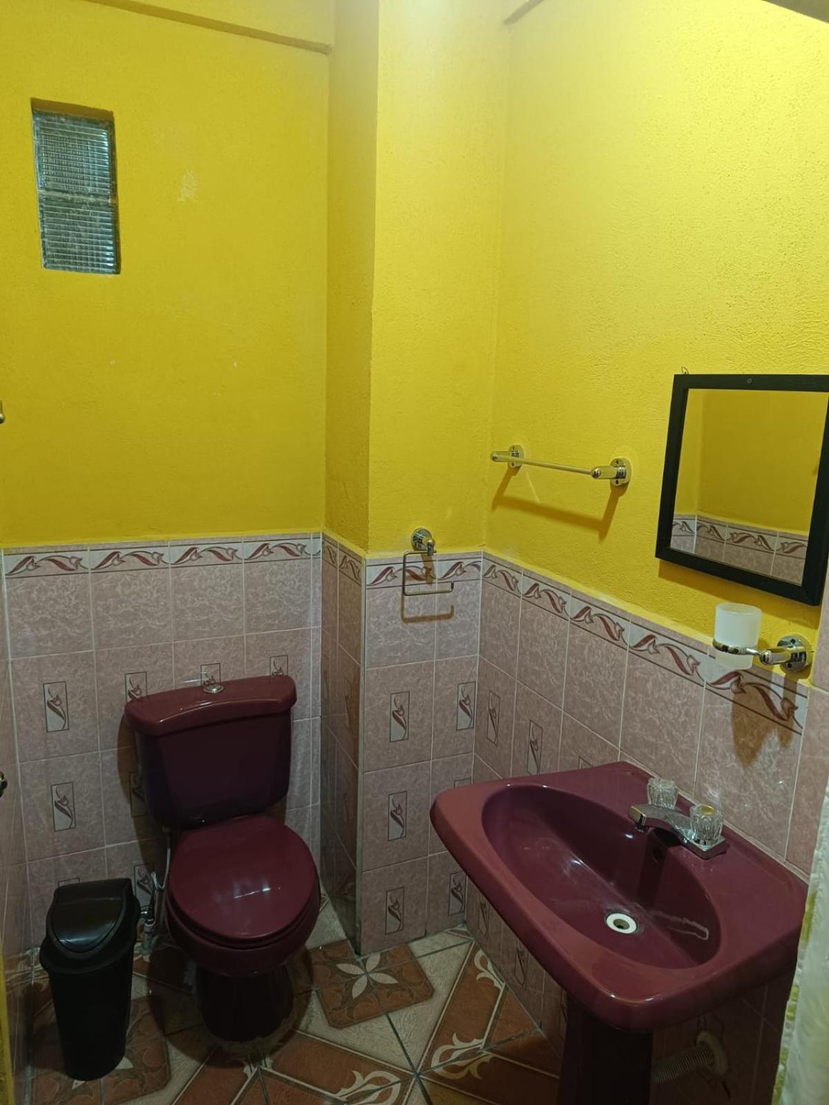 Twin Room With Private Bathroom photo 3