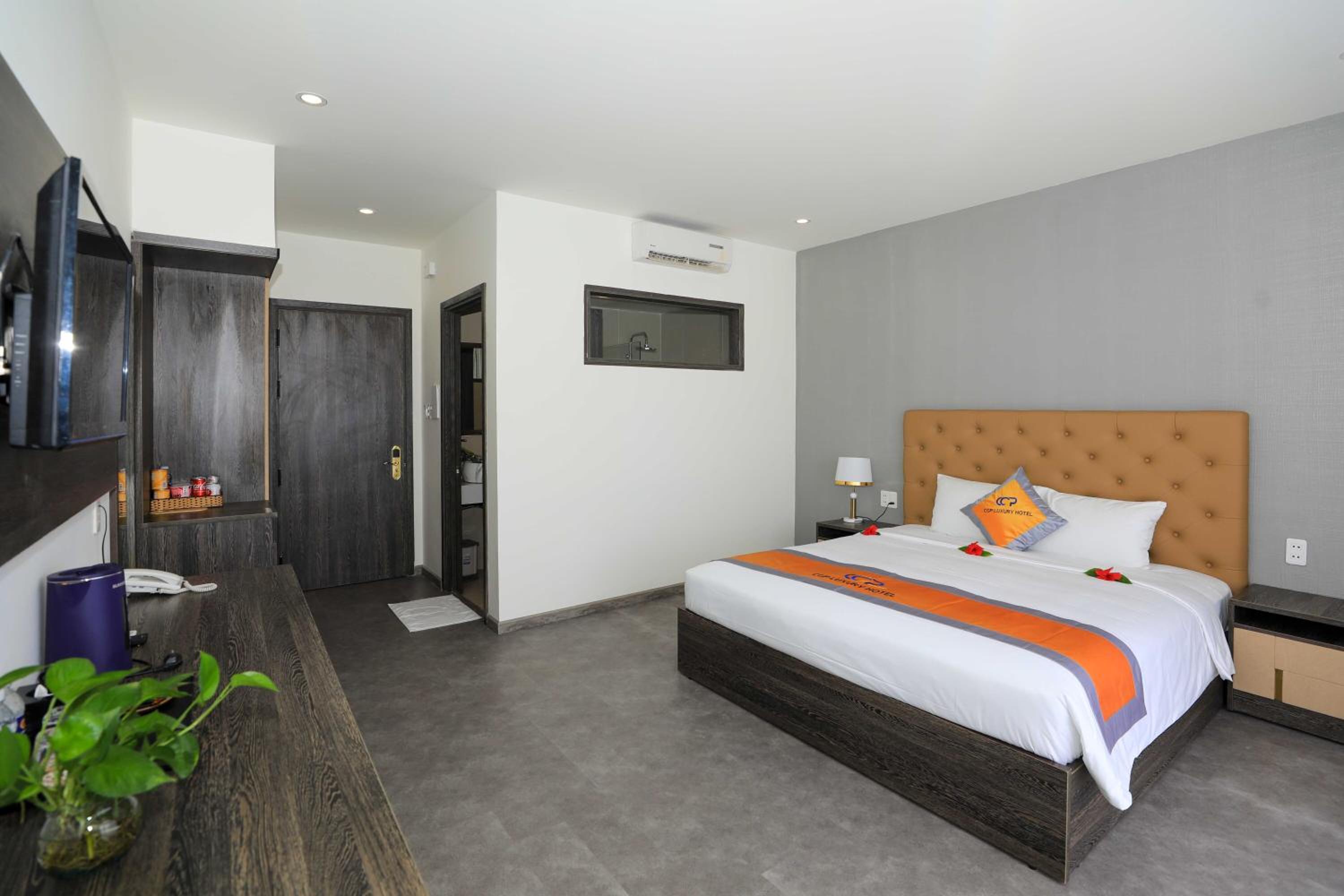 Superior Queen Room - Photo 3