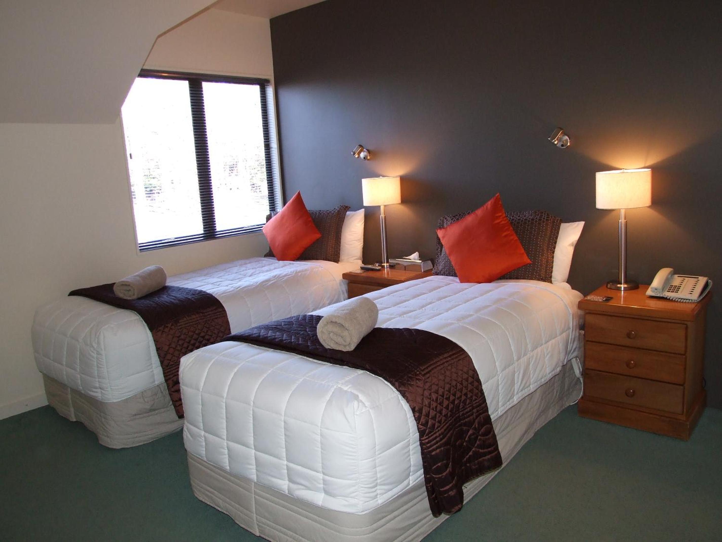 King or Twin Room photo 3