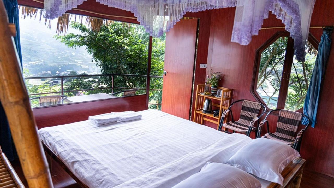 King Room with Mountain View photo 3