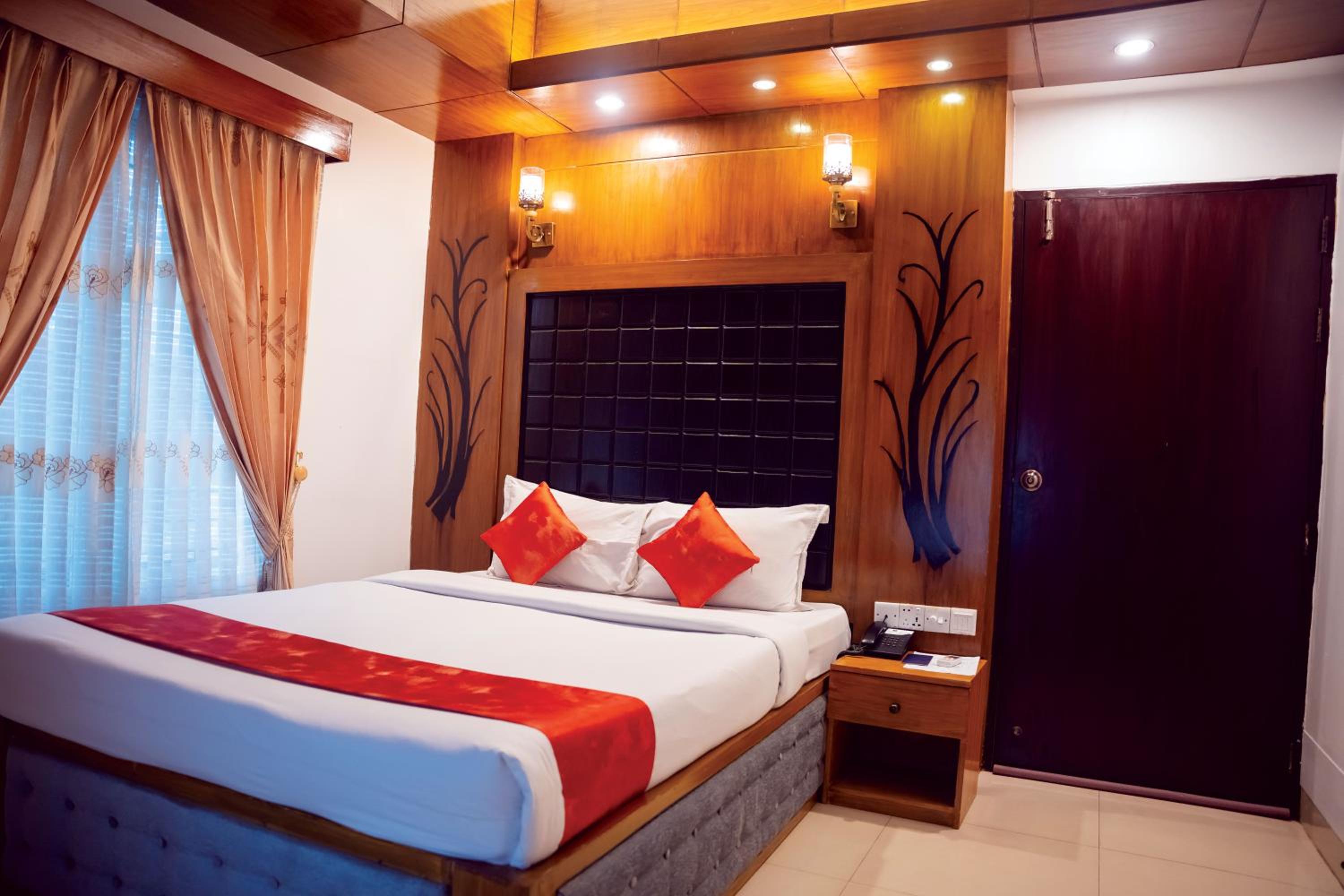 Superior Single Room photo 2