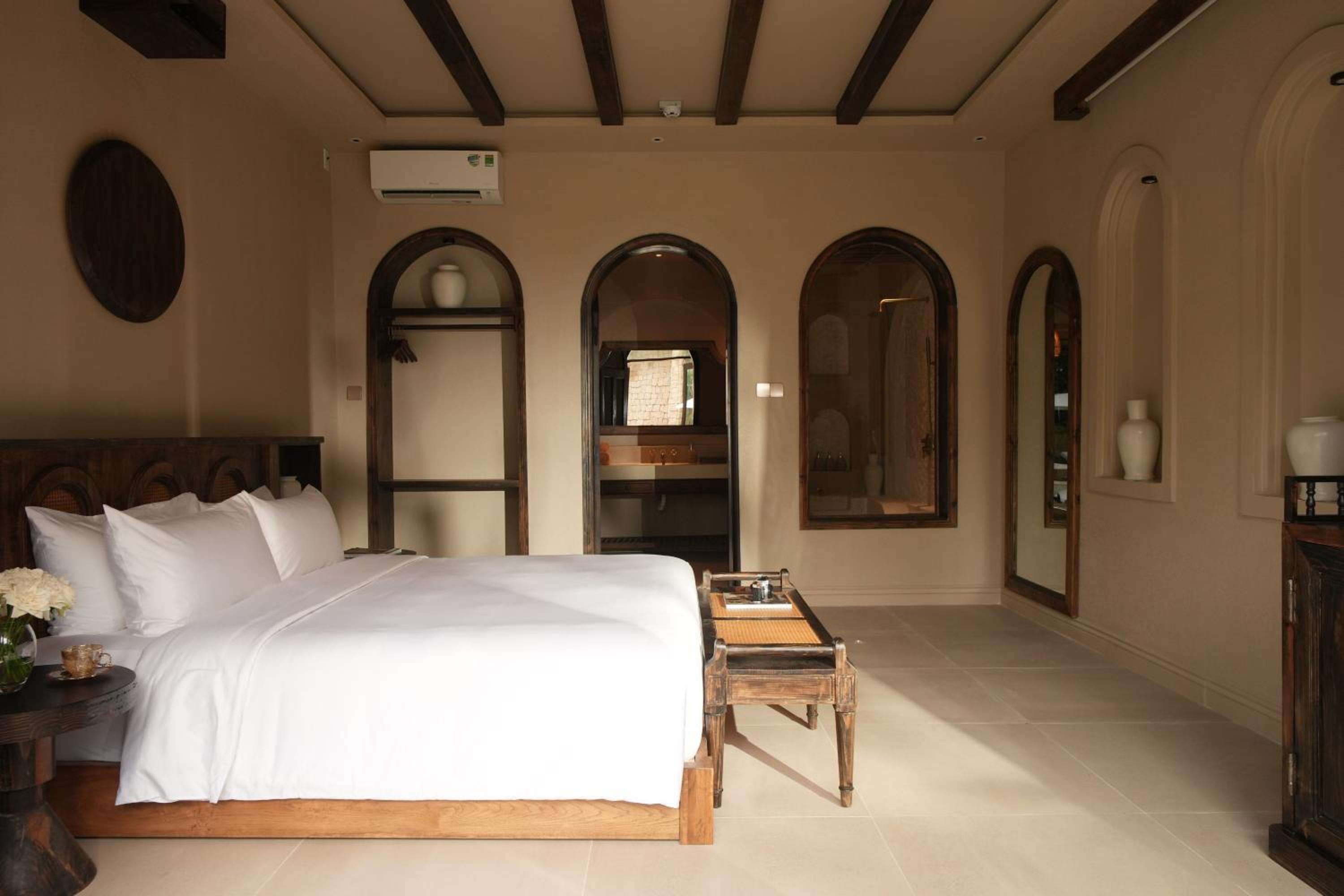 King Room With Garden View