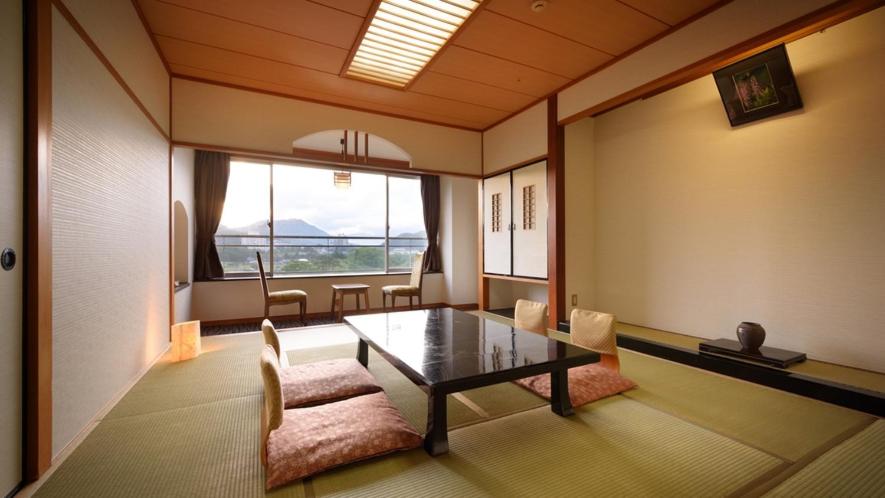 Japanese-Style Family Room - Non-Smoking - Annex - Photo 1