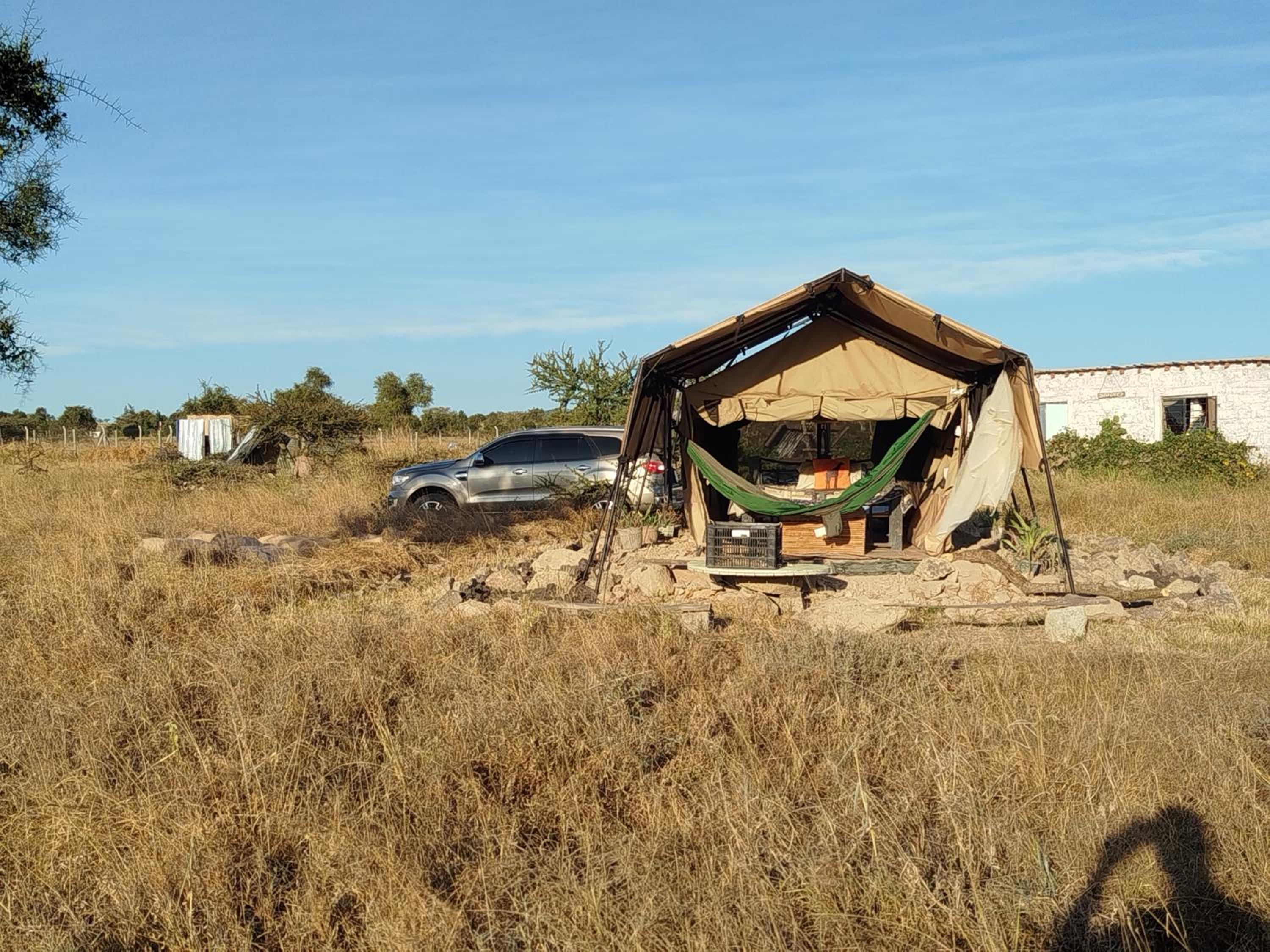 Tent photo 3