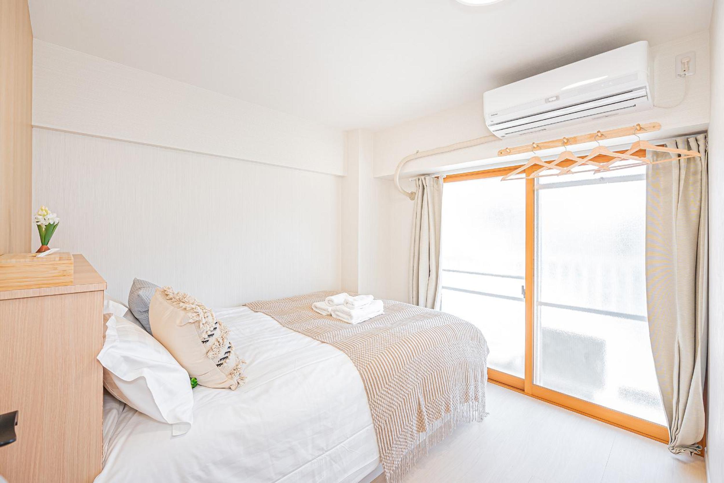 Two-Bedroom Suite photo 1