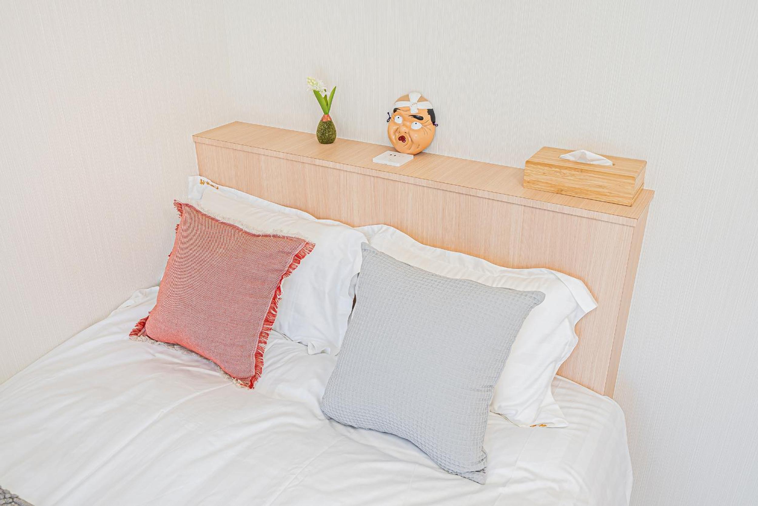 Two-Bedroom Suite photo 2