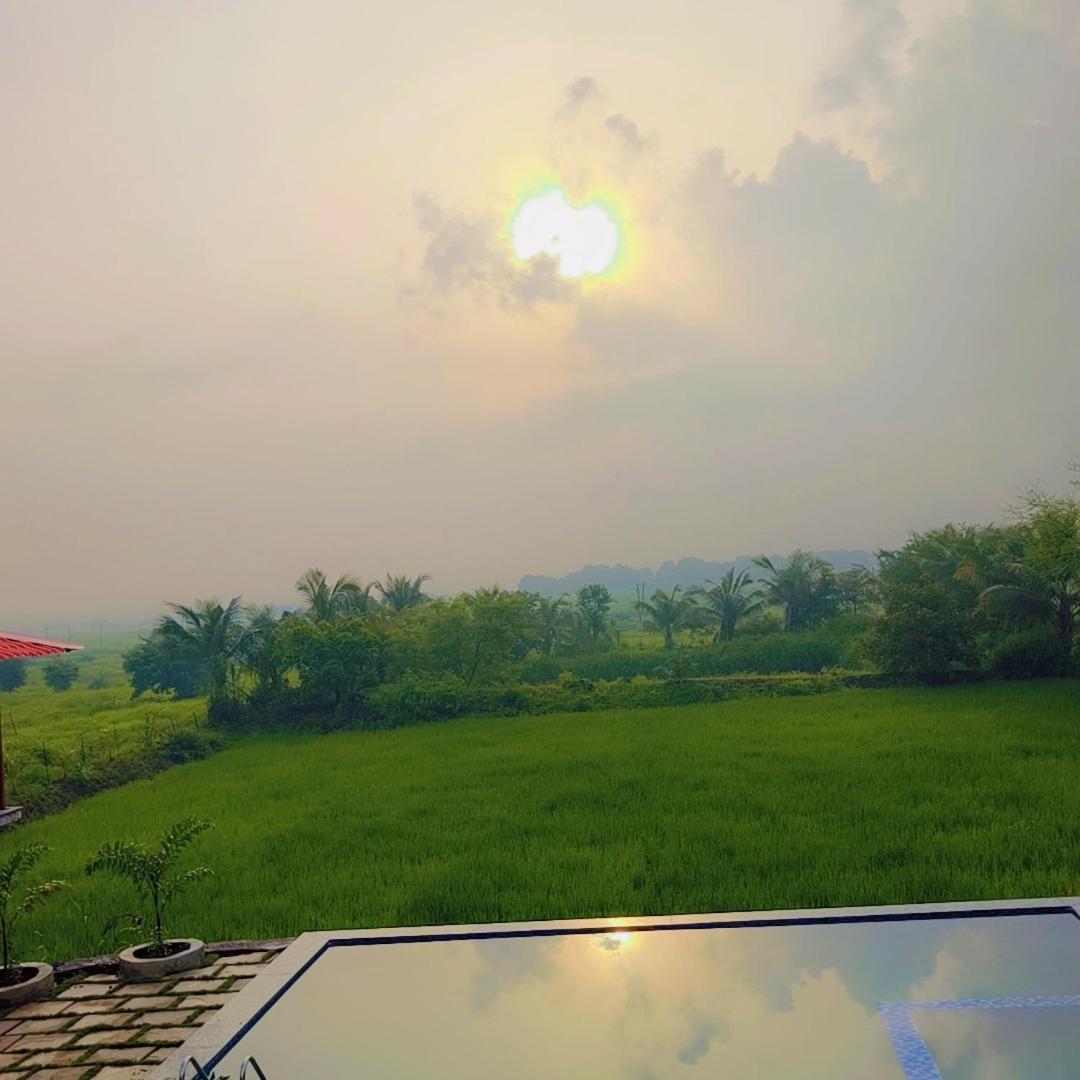 Double Room With Mountain View photo 1