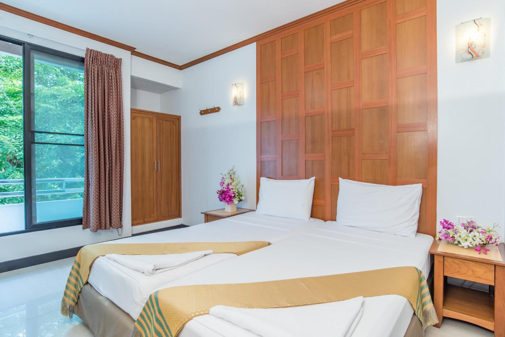Superior Double Room photo 2